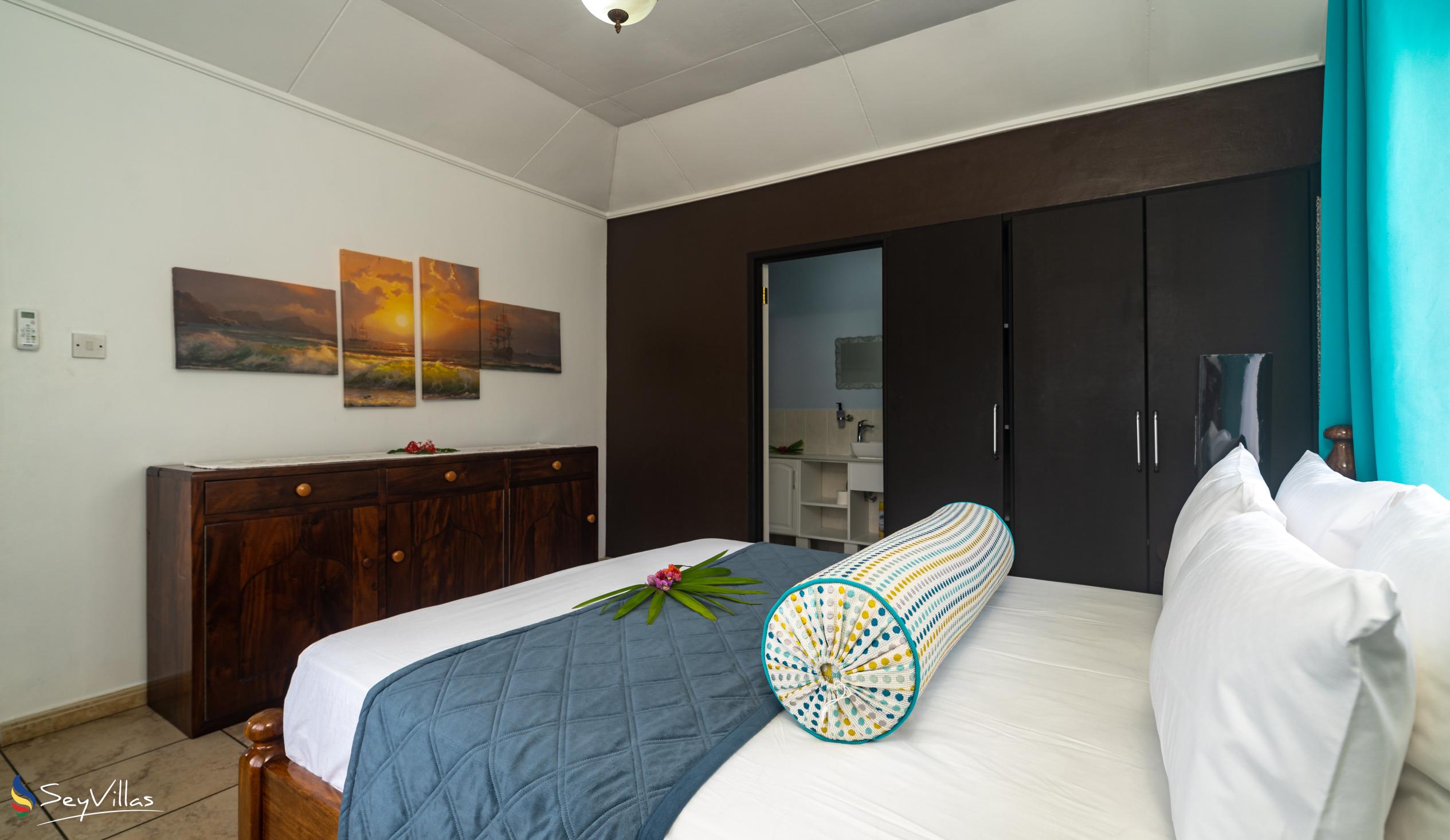 Photo 119: Stephna Residence - 2-Bedroom Villa - Mahé (Seychelles)