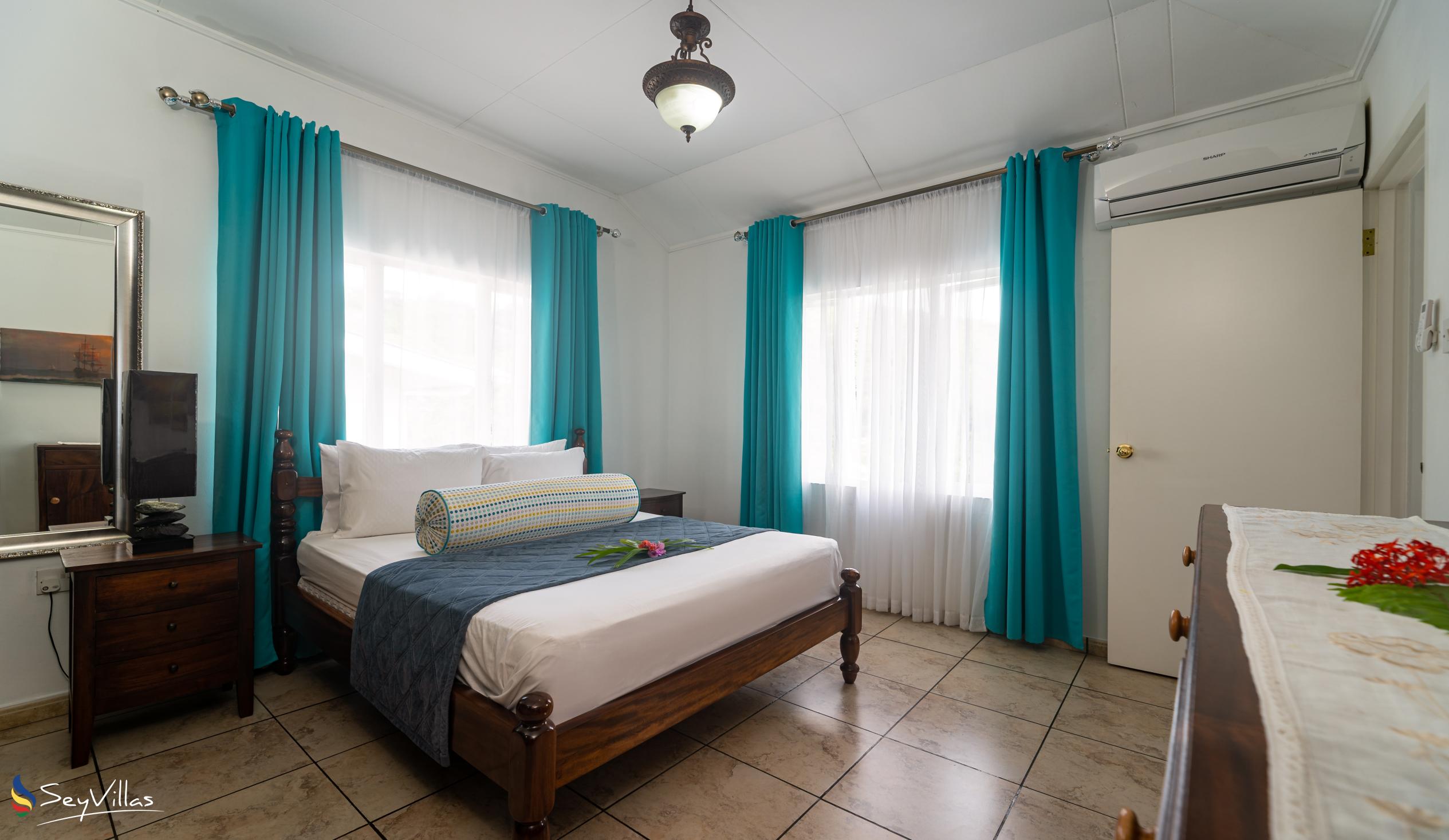 Foto 117: Stephna Residence - Villa con 2 camere - Mahé (Seychelles)