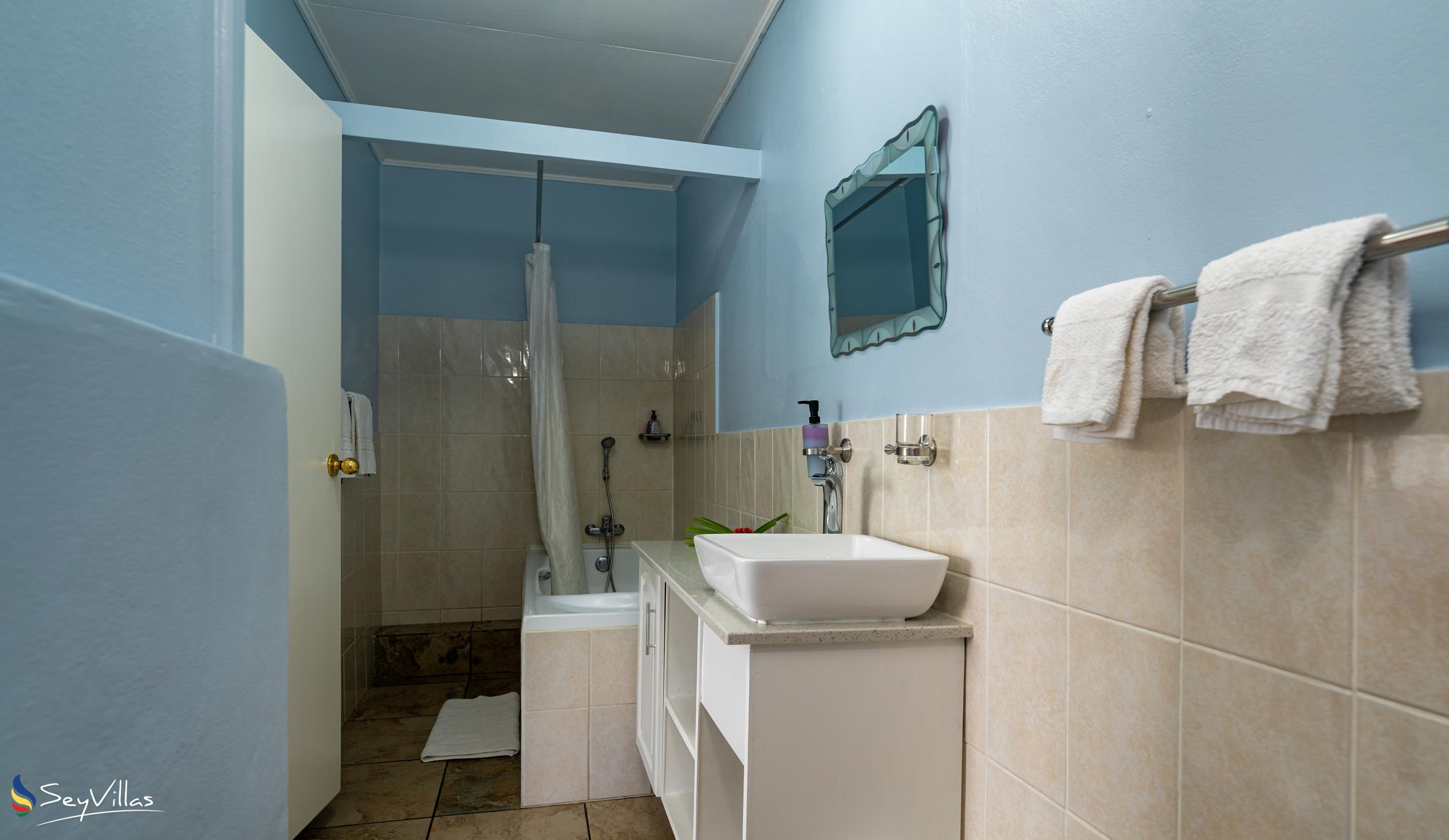 Photo 122: Stephna Residence - 2-Bedroom Villa - Mahé (Seychelles)