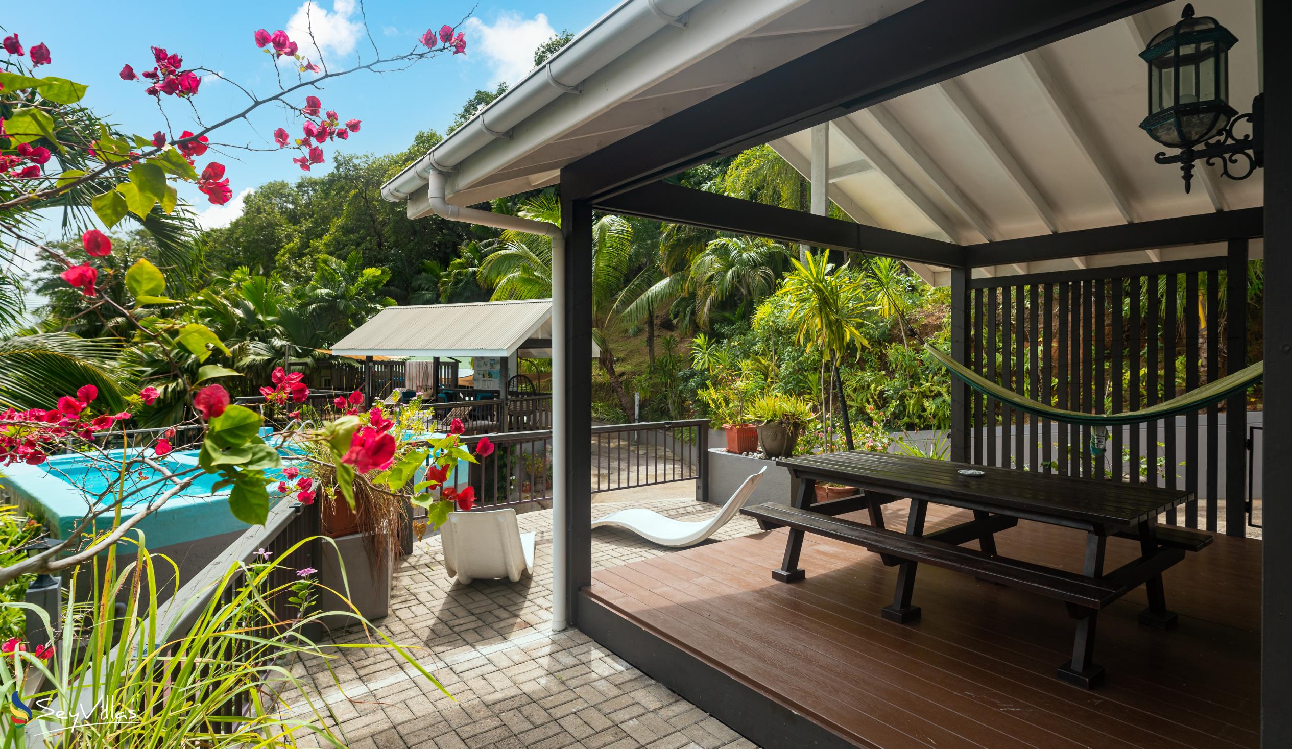 Foto 98: Stephna Residence - Villa con 2 camere - Mahé (Seychelles)