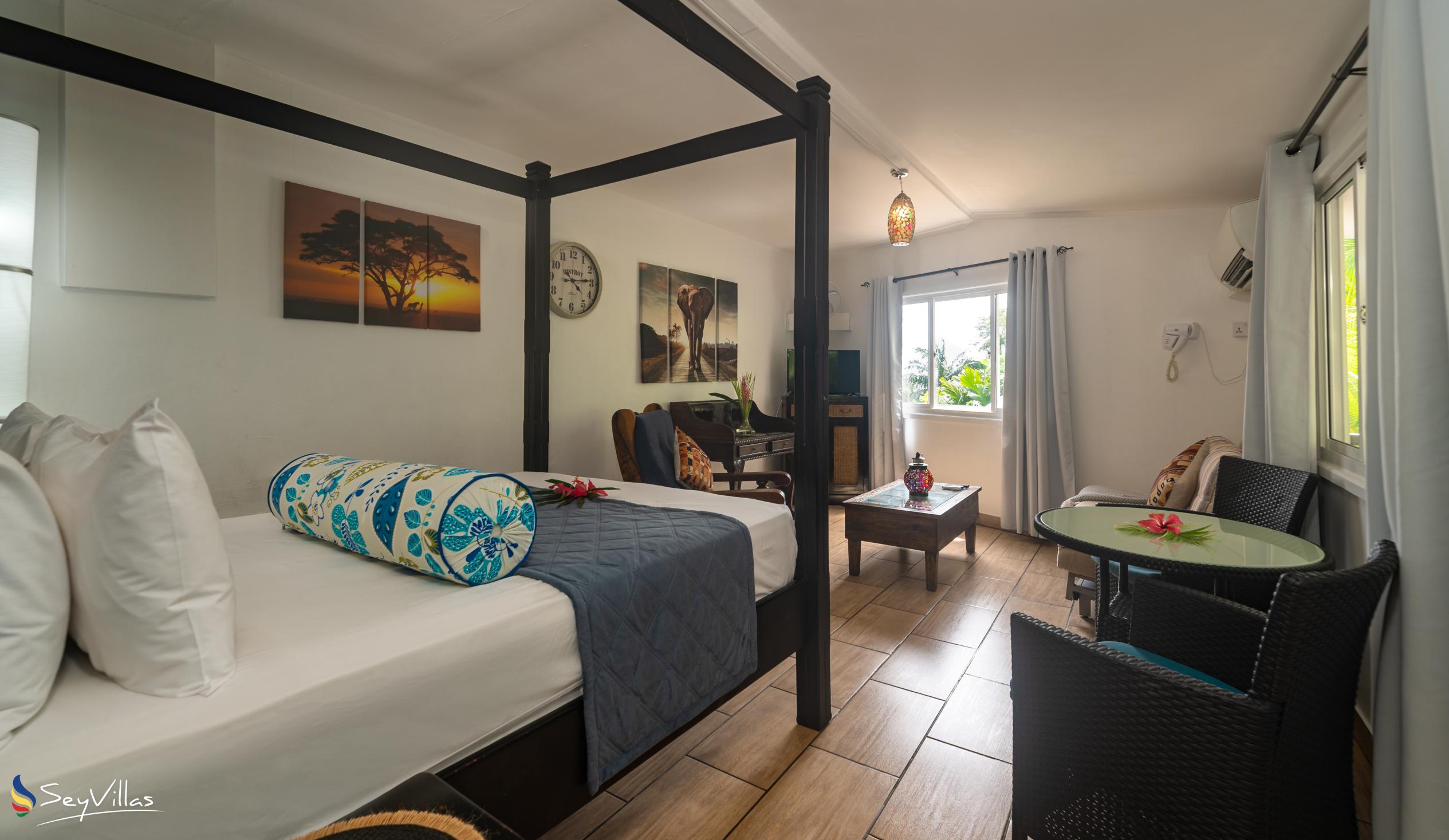 Foto 77: Stephna Residence - Suite de luxe - Mahé (Seychelles)