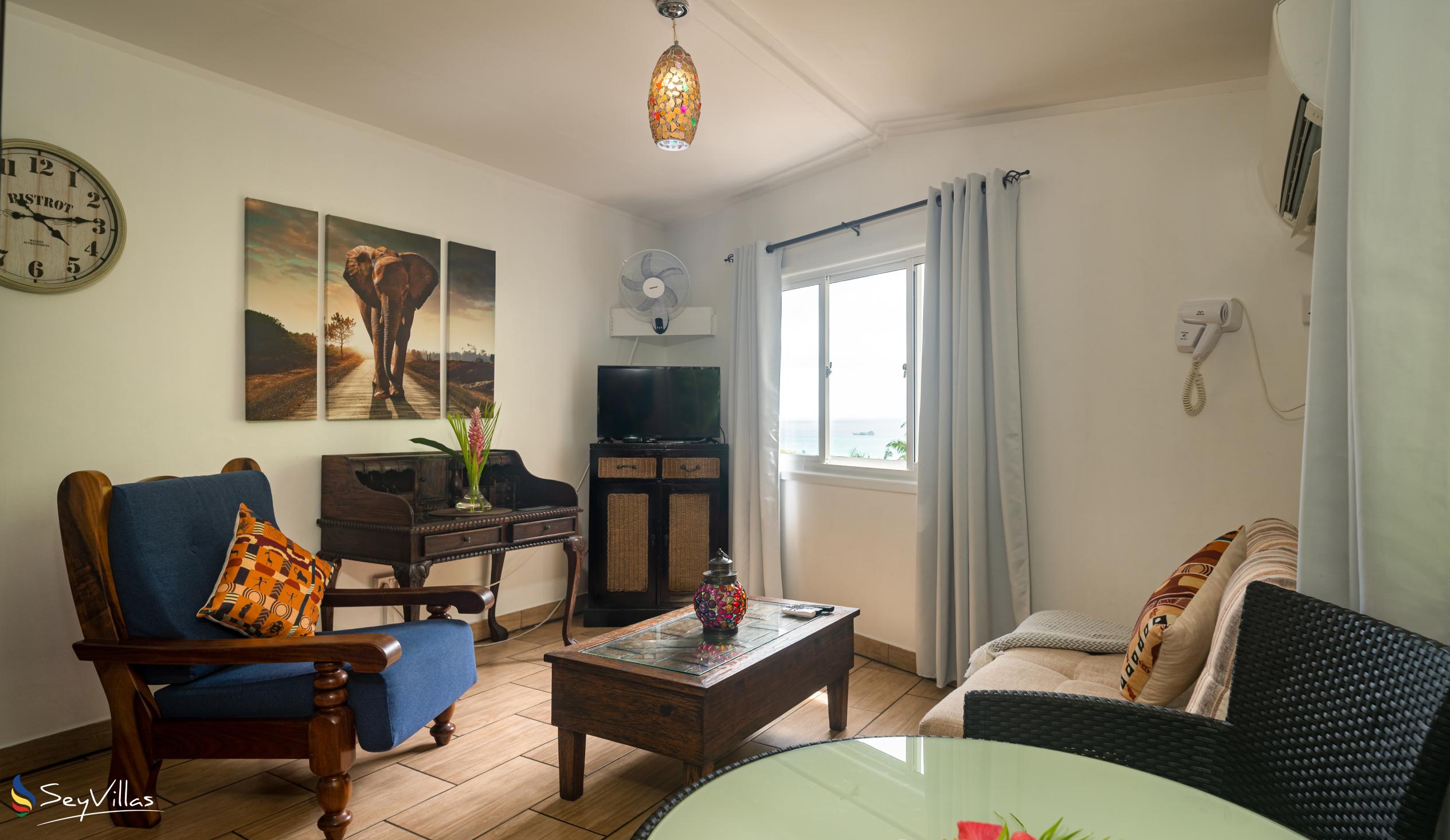Foto 68: Stephna Residence - Suite de luxe - Mahé (Seychelles)