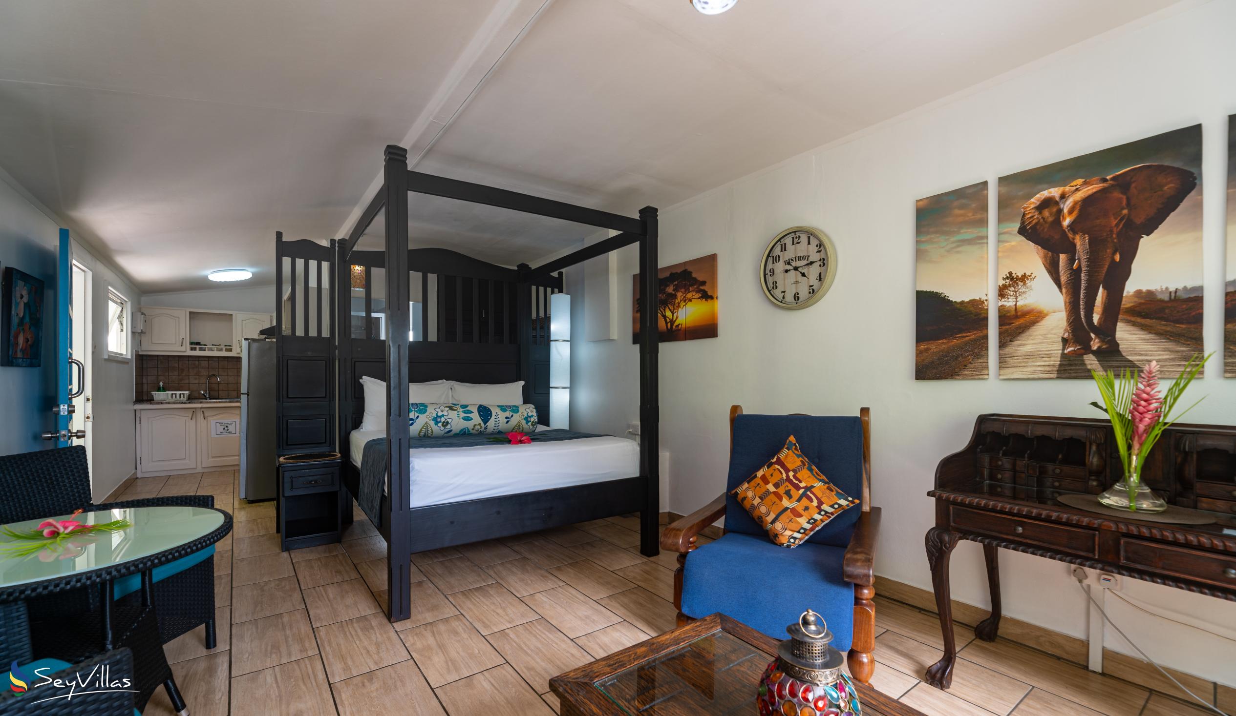 Foto 69: Stephna Residence - Suite de luxe - Mahé (Seychelles)