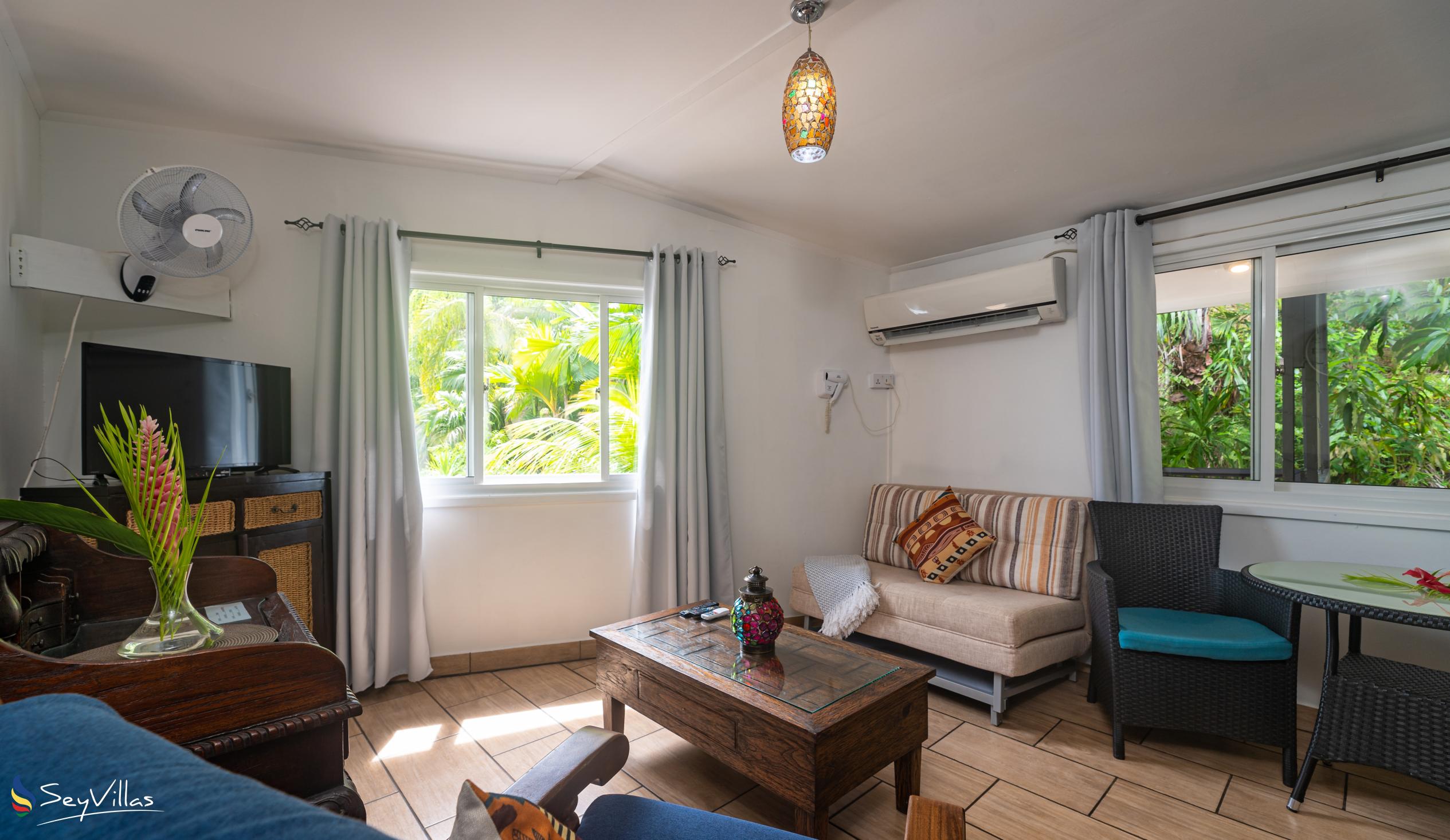 Foto 75: Stephna Residence - Suite de luxe - Mahé (Seychelles)