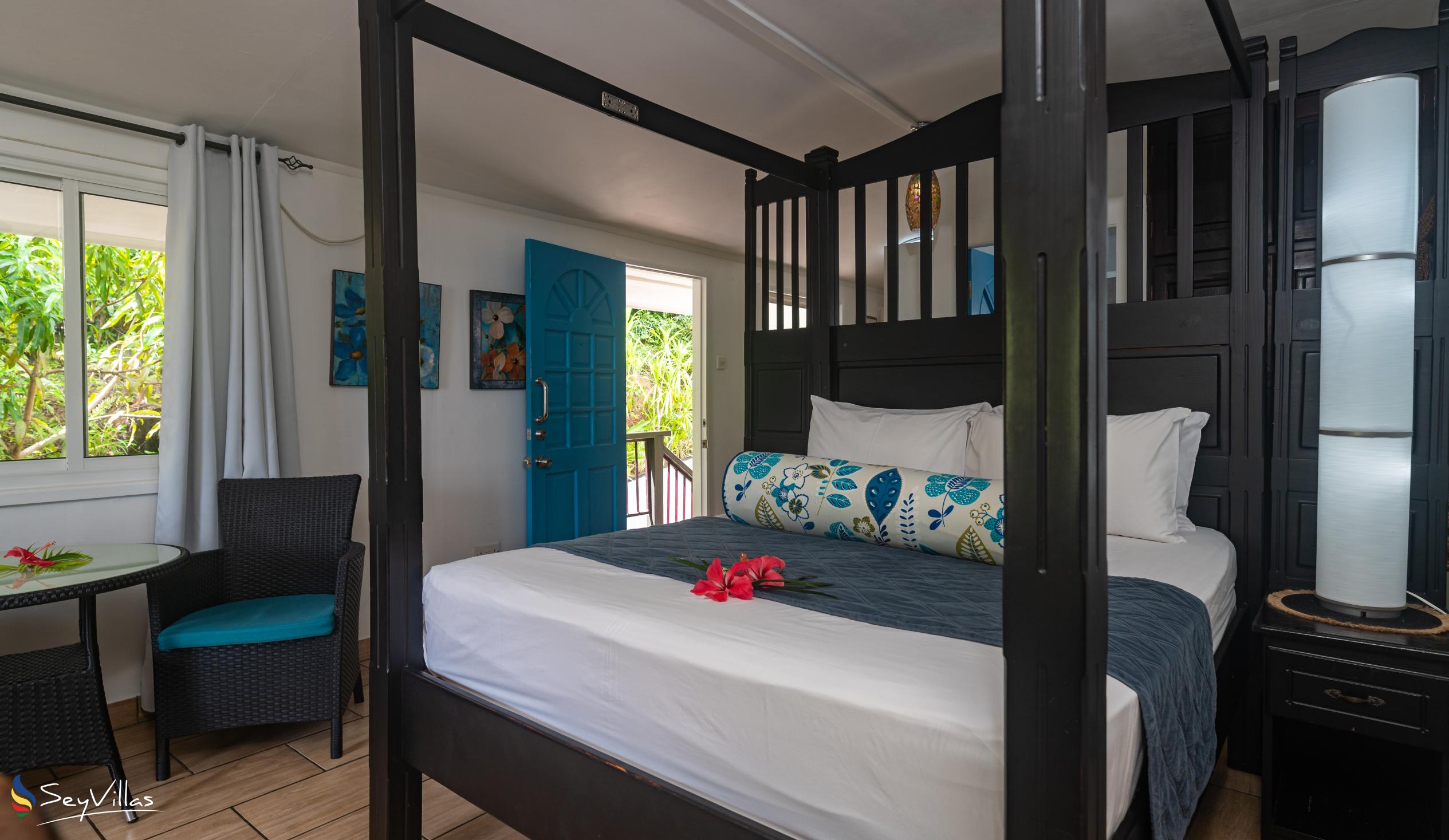 Foto 78: Stephna Residence - Suite Deluxe - Mahé (Seychelles)