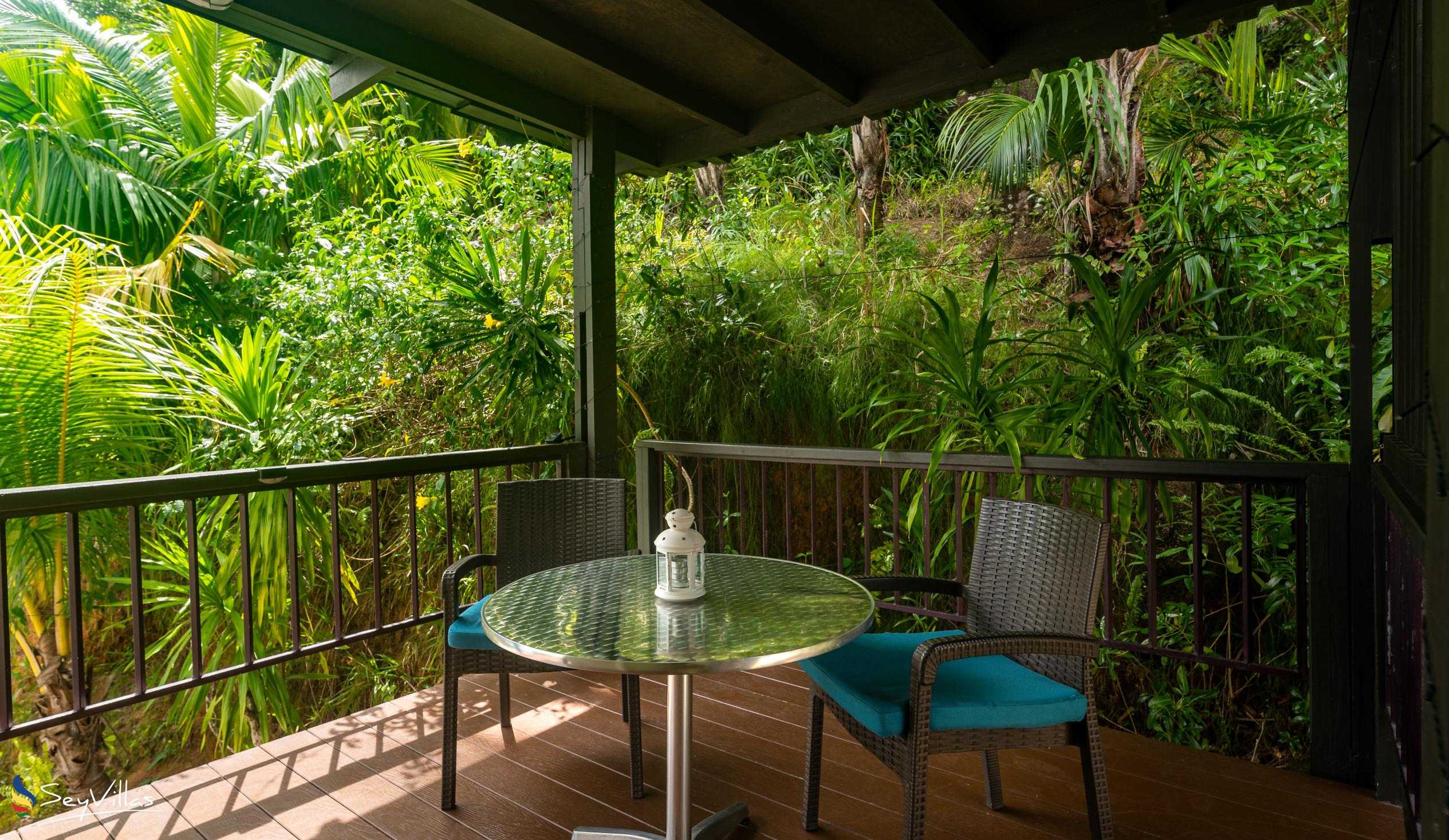 Foto 67: Stephna Residence - Suite de luxe - Mahé (Seychelles)