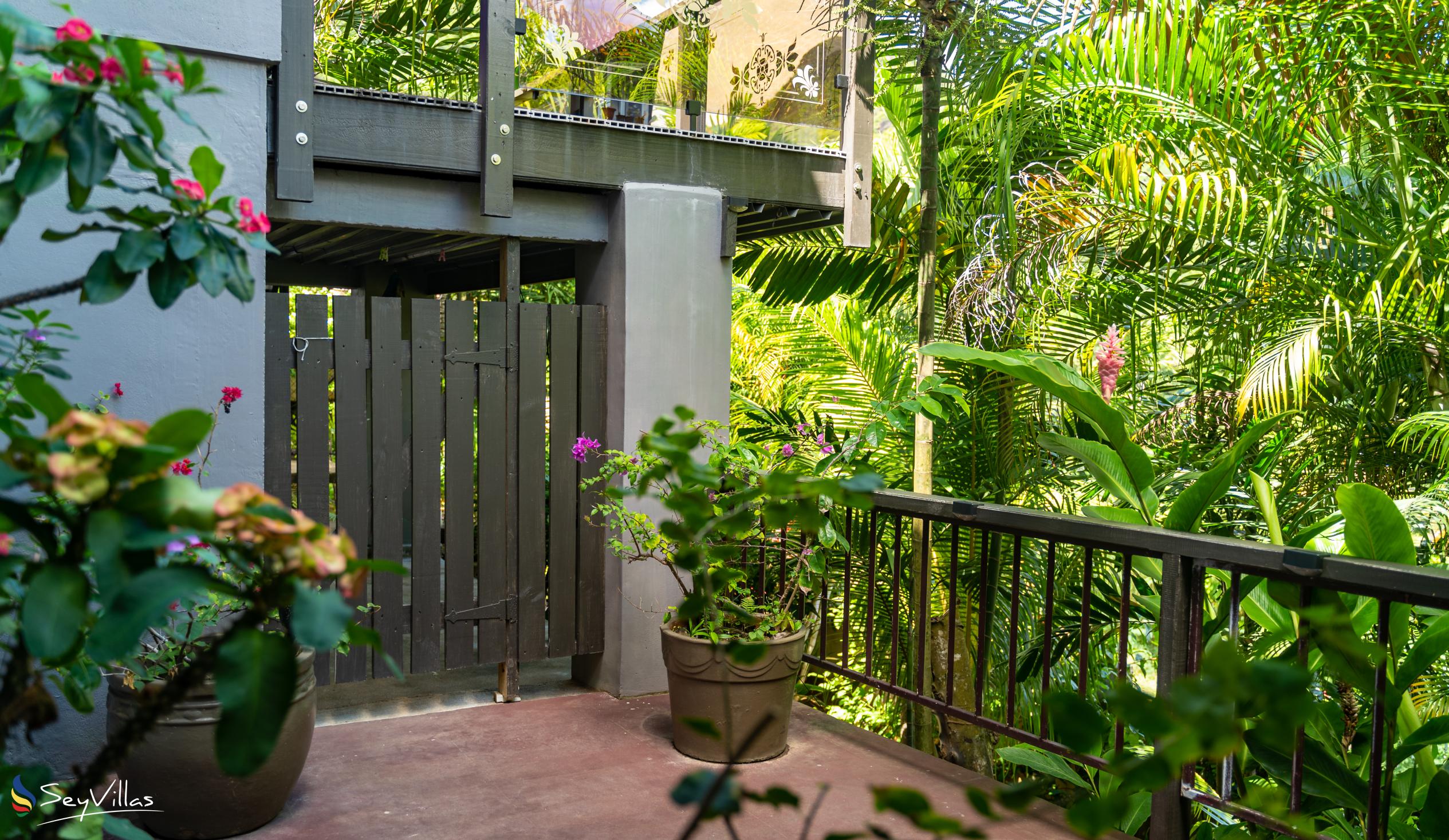 Foto 54: Stephna Residence - Appartement Jardin - Mahé (Seychelles)