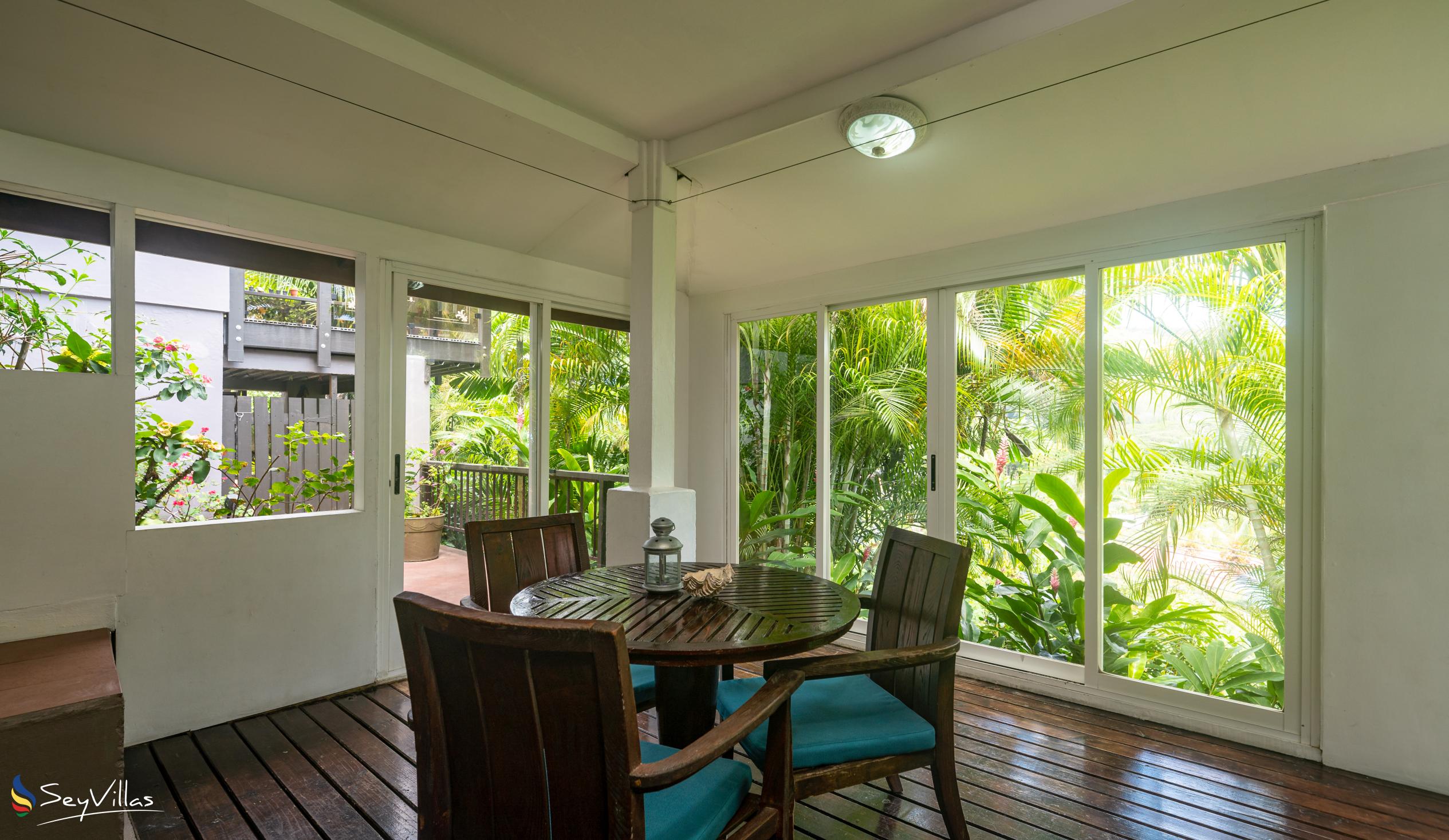 Foto 50: Stephna Residence - Appartement Jardin - Mahé (Seychelles)