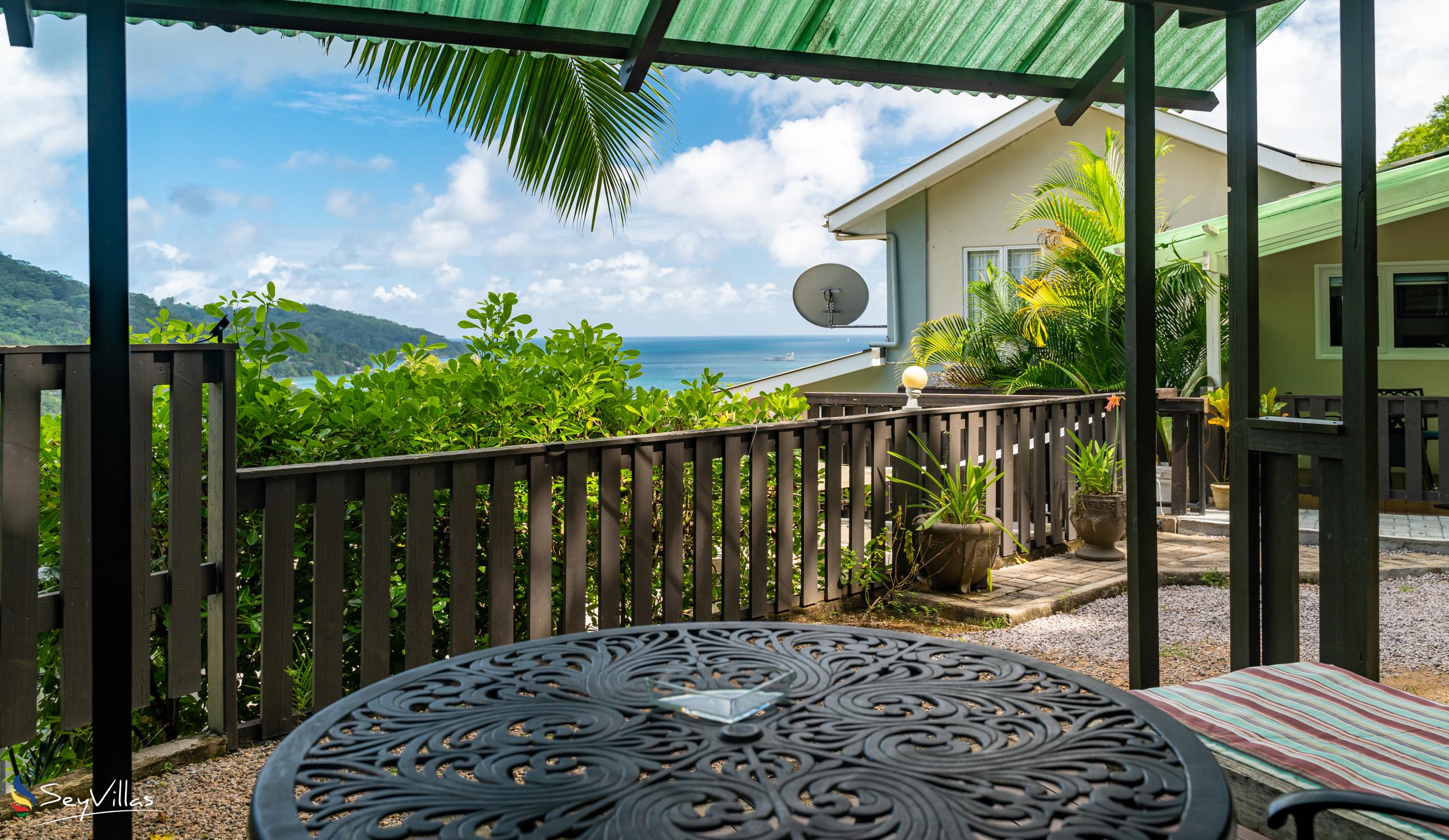 Foto 35: Stephna Residence - Geräumiges Appartement - Mahé (Seychellen)