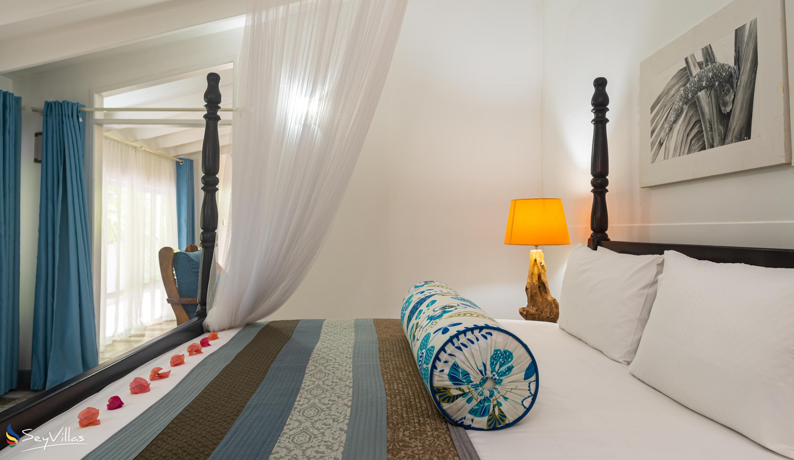Foto 43: Stephna Residence - Appartamento Spazioso - Mahé (Seychelles)