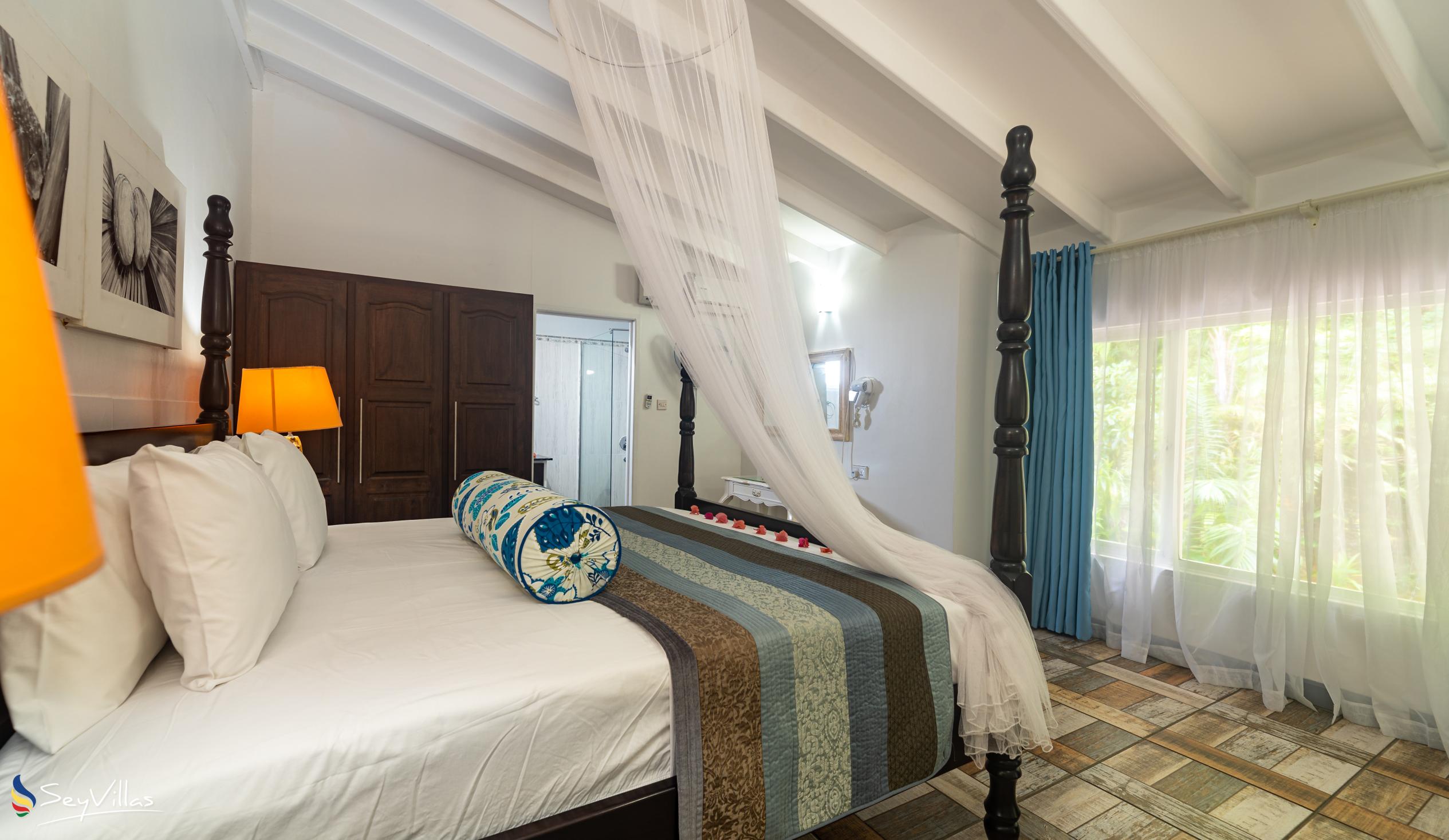 Foto 47: Stephna Residence - Appartement Spacieux - Mahé (Seychelles)