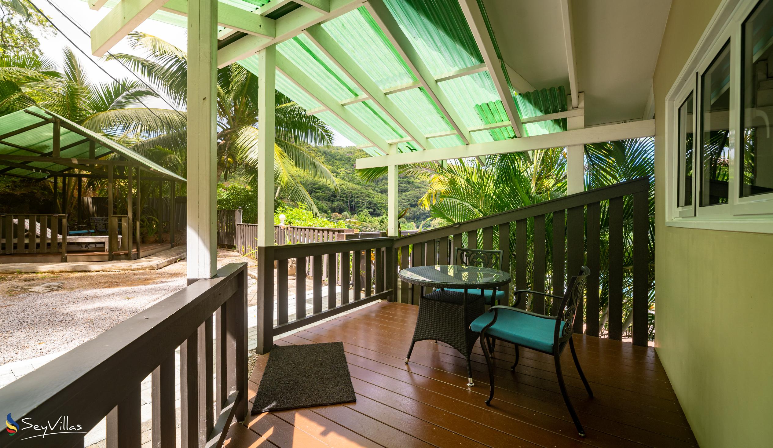 Foto 36: Stephna Residence - Geräumiges Appartement - Mahé (Seychellen)