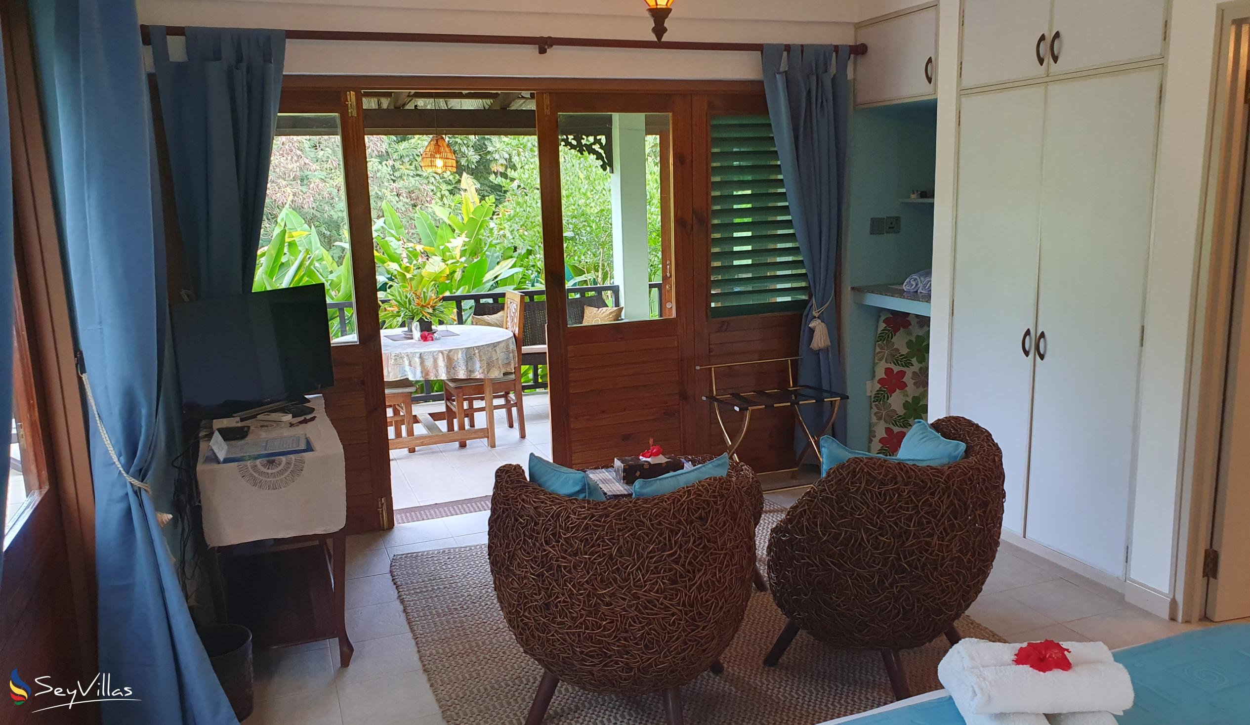 Foto 125: Maison Soleil - Jasmine Suite - Mahé (Seychellen)