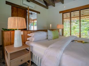 4-Bedroom Beach Villa