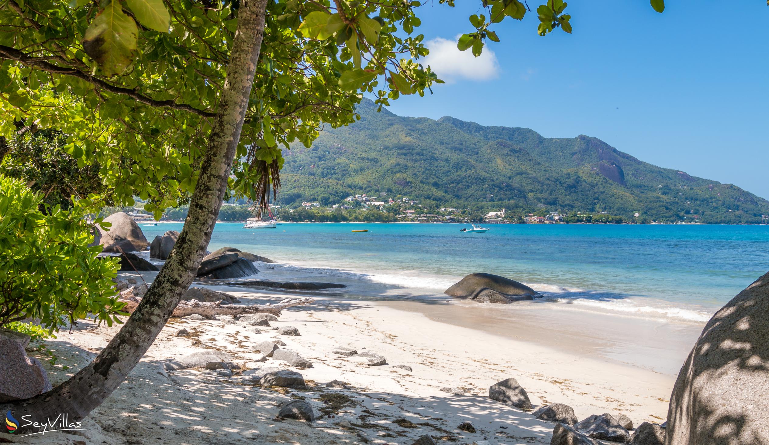 Photo 42: The Beach House - Location - Mahé (Seychelles)