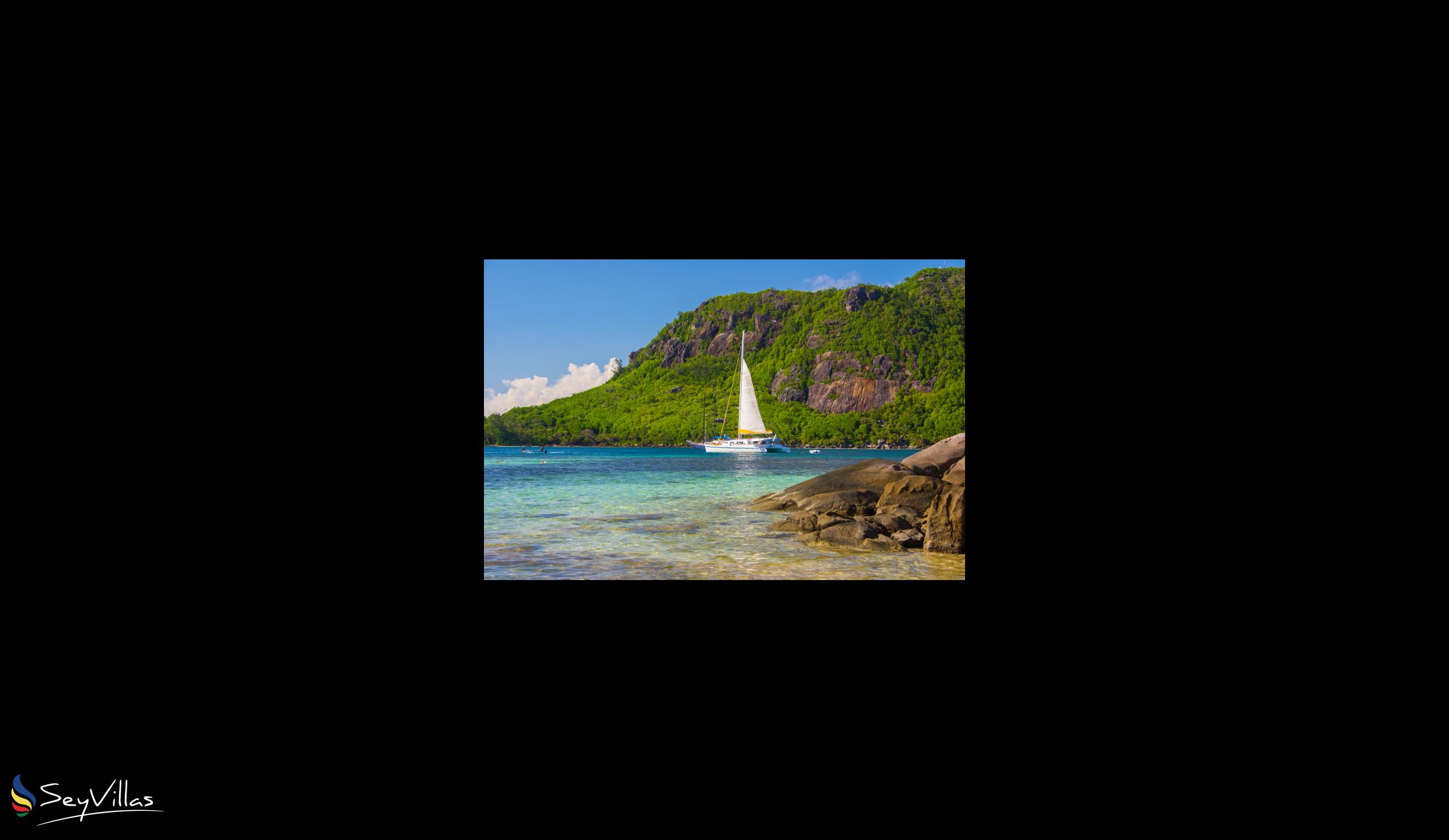 Foto 2: VPM Cocktail Praslin - Esterno - Seychelles (Seychelles)