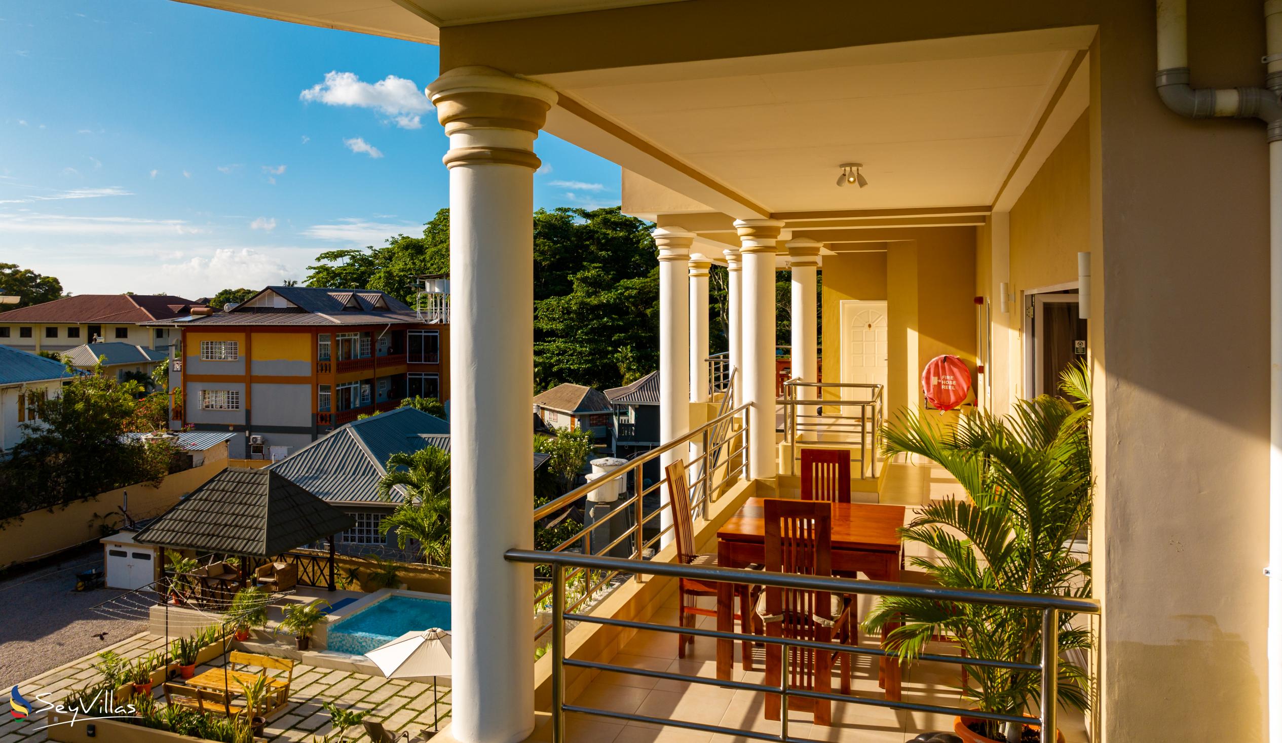 Foto 30: Tropical Hideaway - Appartement - Mahé (Seychellen)