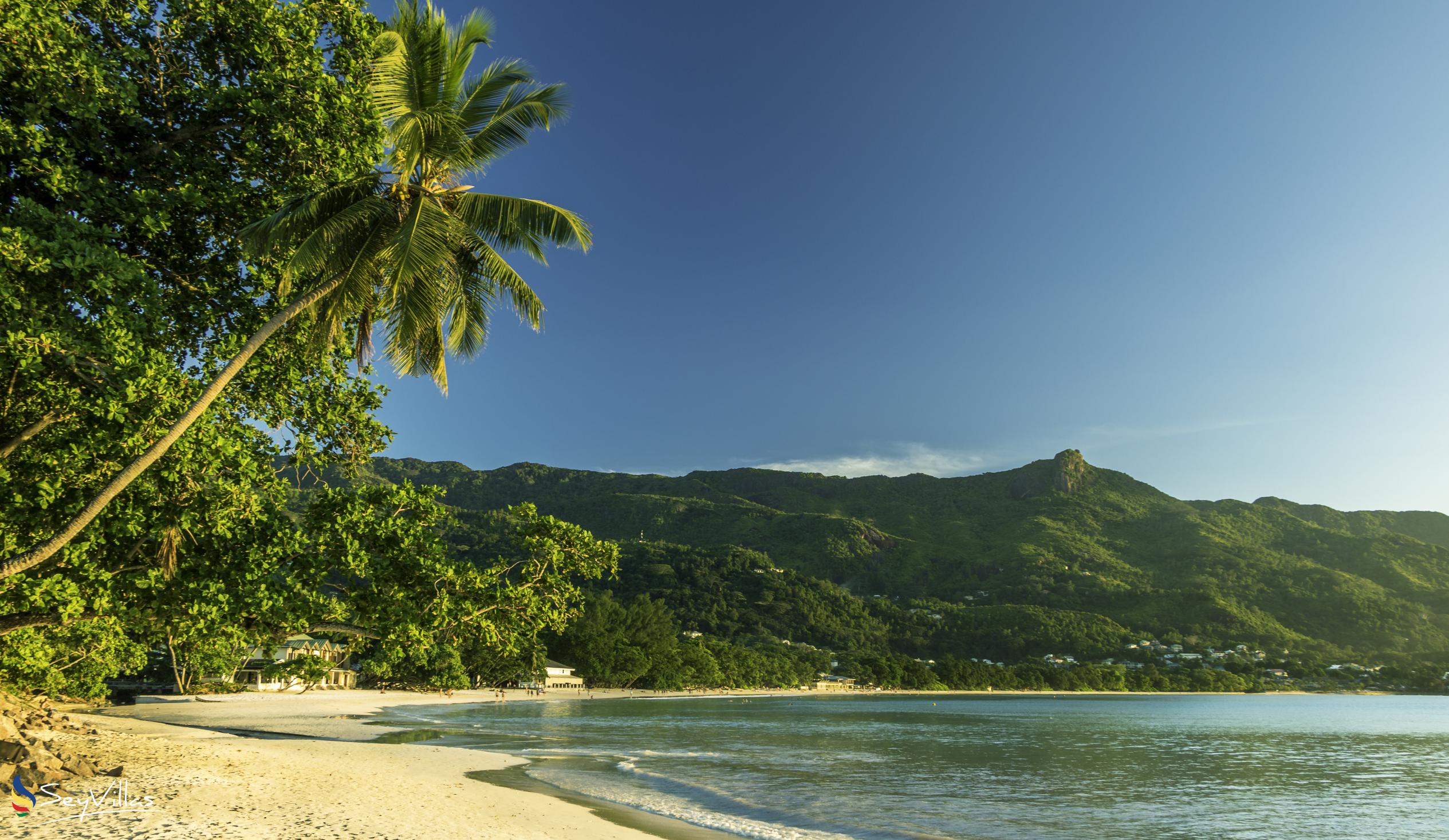 Foto 64: Tropical Hideaway - Posizione - Mahé (Seychelles)