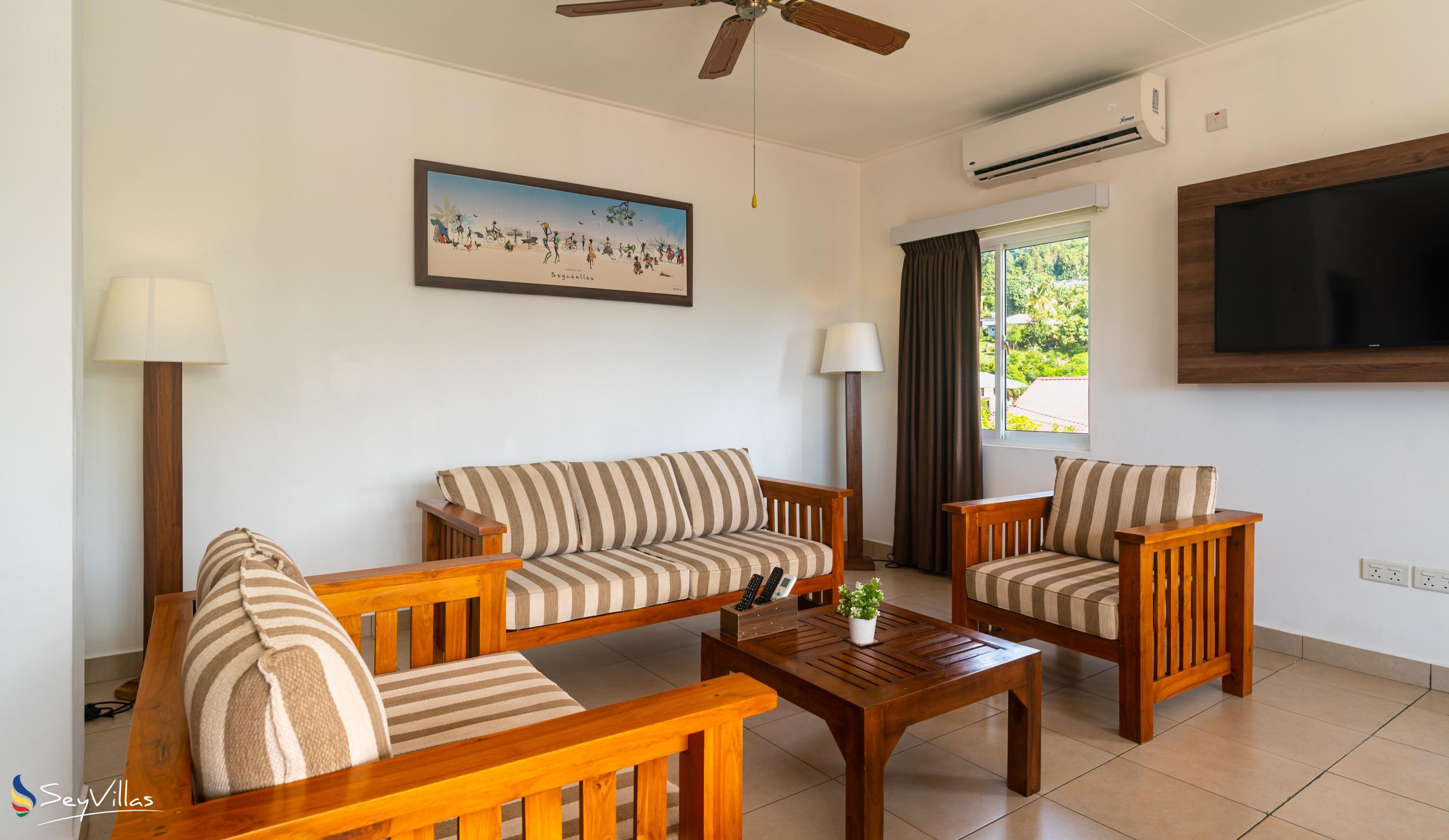 Foto 40: Tropical Hideaway - Appartement - Mahé (Seychellen)