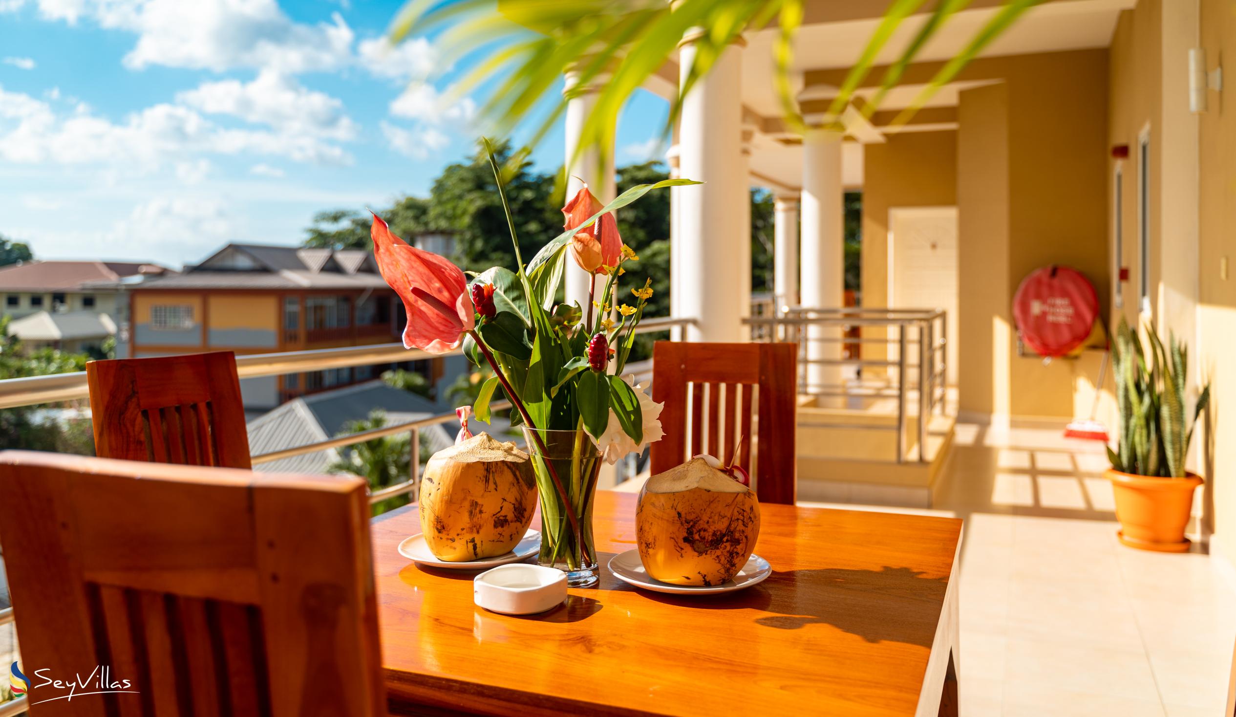 Foto 34: Tropical Hideaway - Appartamento - Mahé (Seychelles)