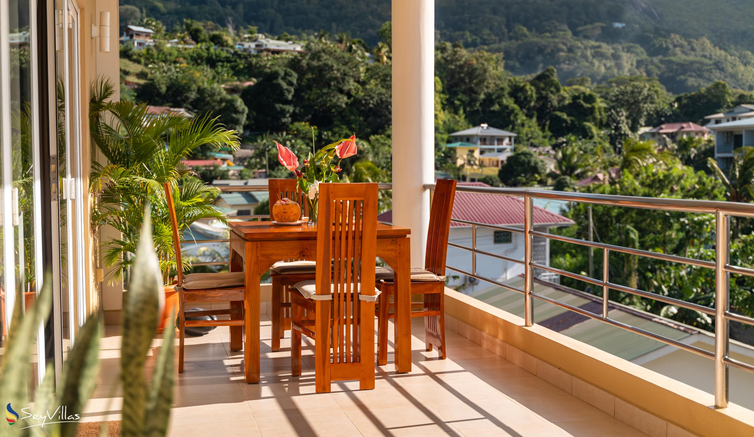 Foto 33: Tropical Hideaway - Appartement - Mahé (Seychellen)