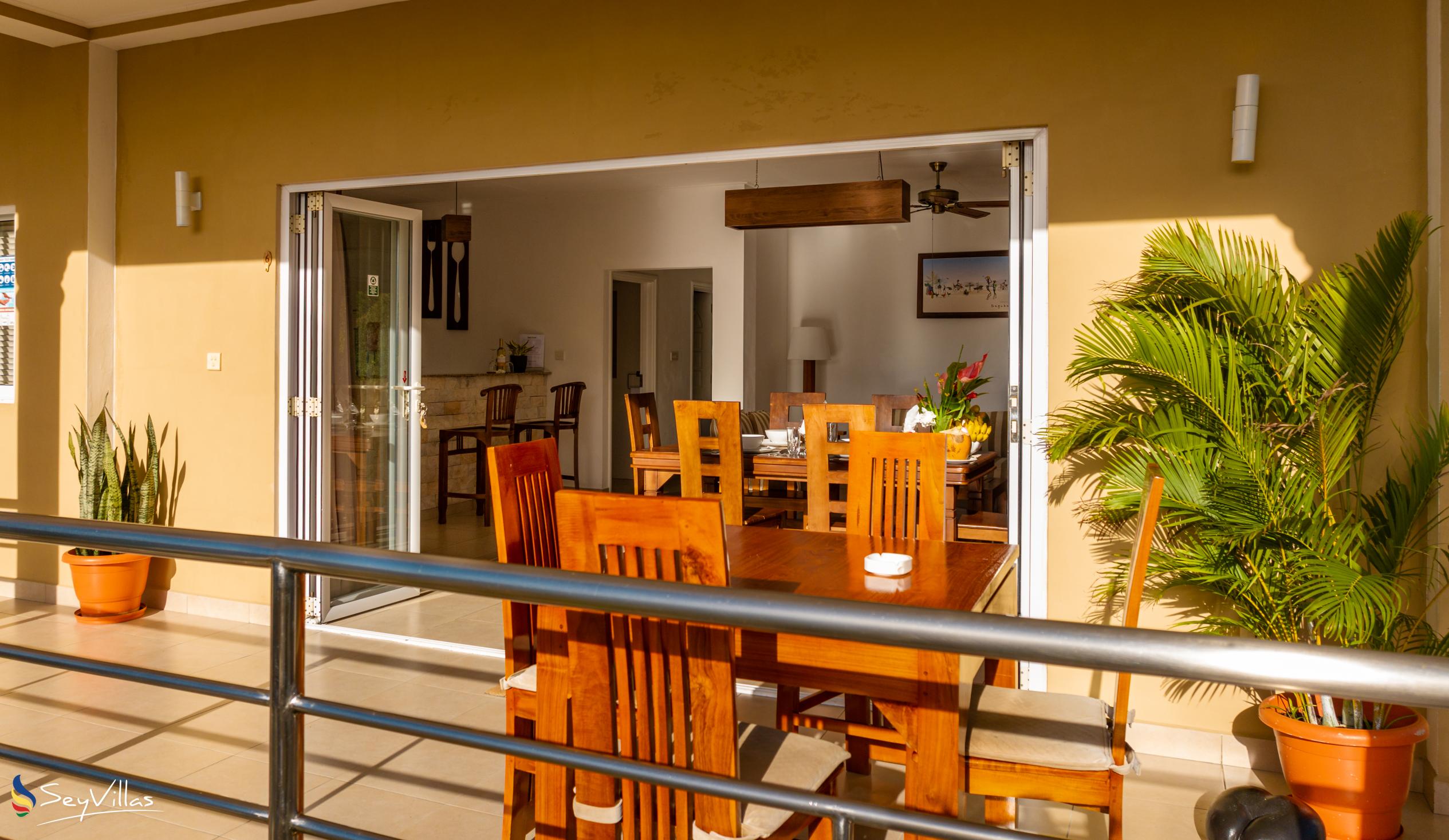Foto 31: Tropical Hideaway - Appartement - Mahé (Seychellen)
