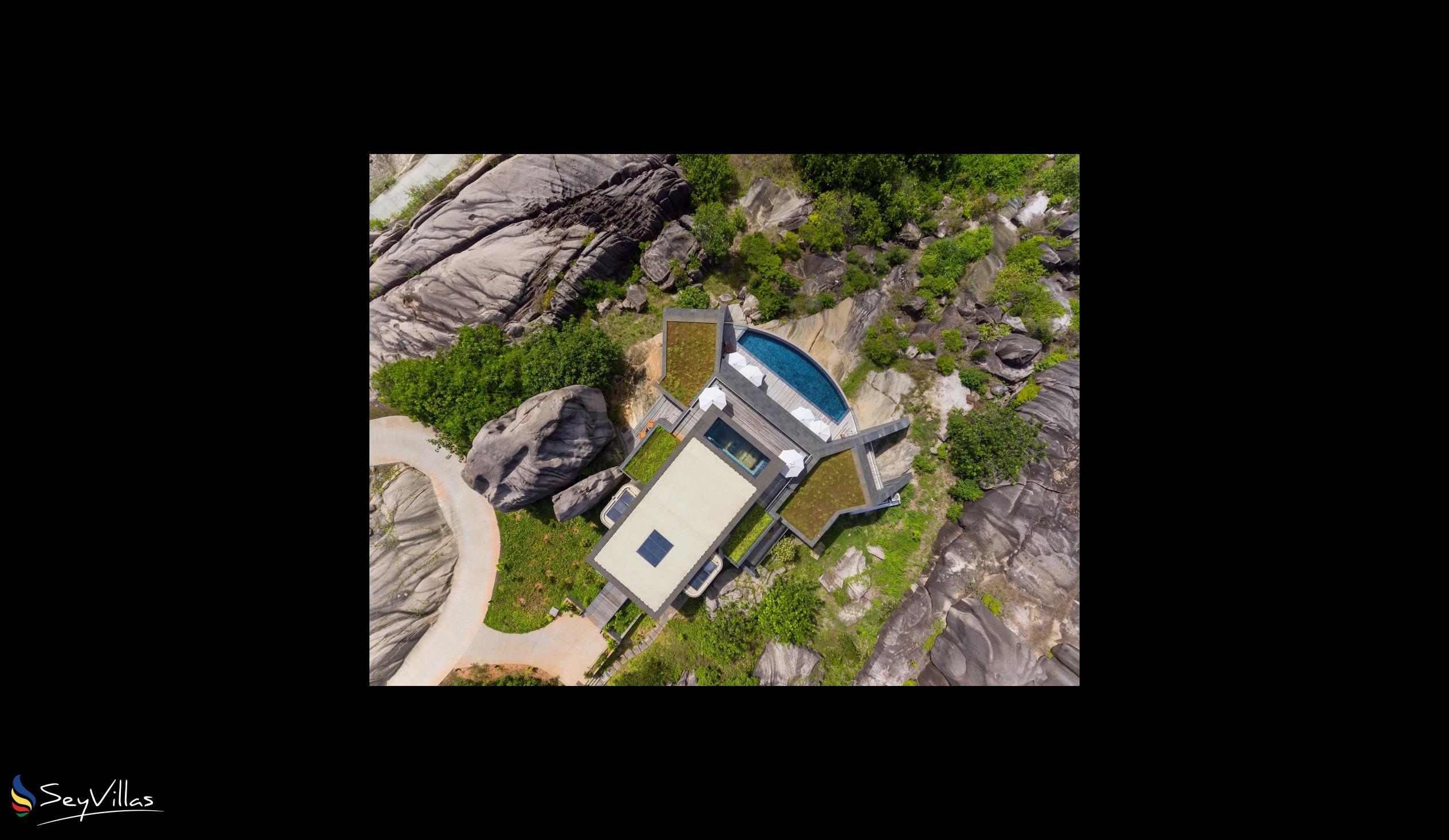 Foto 119: Six Senses Zil Pasyon - The Sanctuary - Residenza con 4 camere da letto - Félicité (Seychelles)