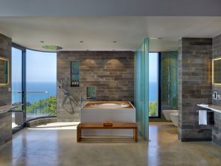 Ocean Sounds - 4-Bedroom Residence