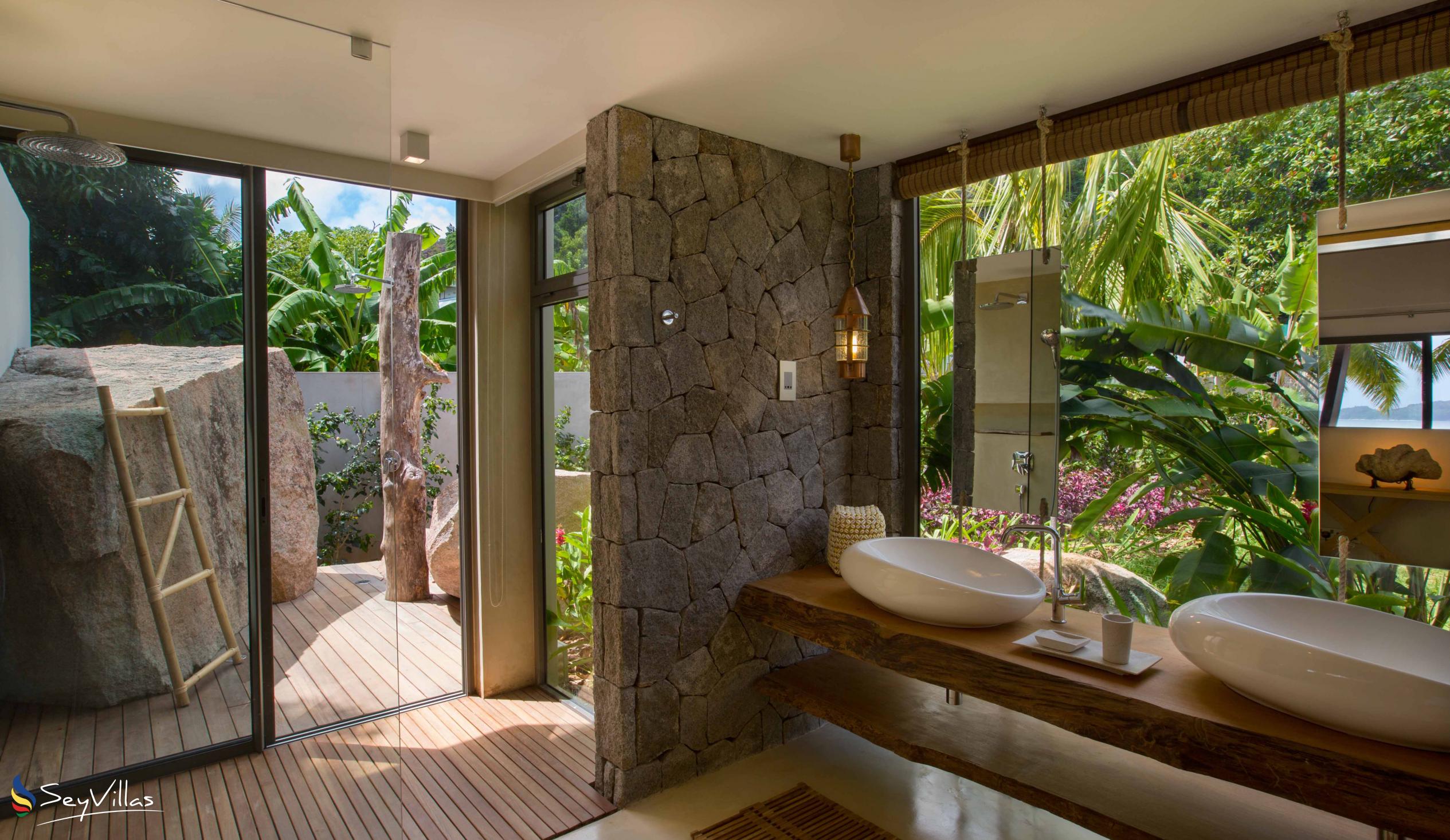 Foto 93: Villa Deckenia - Villa mit 5 Schlafzimmern - Praslin (Seychellen)