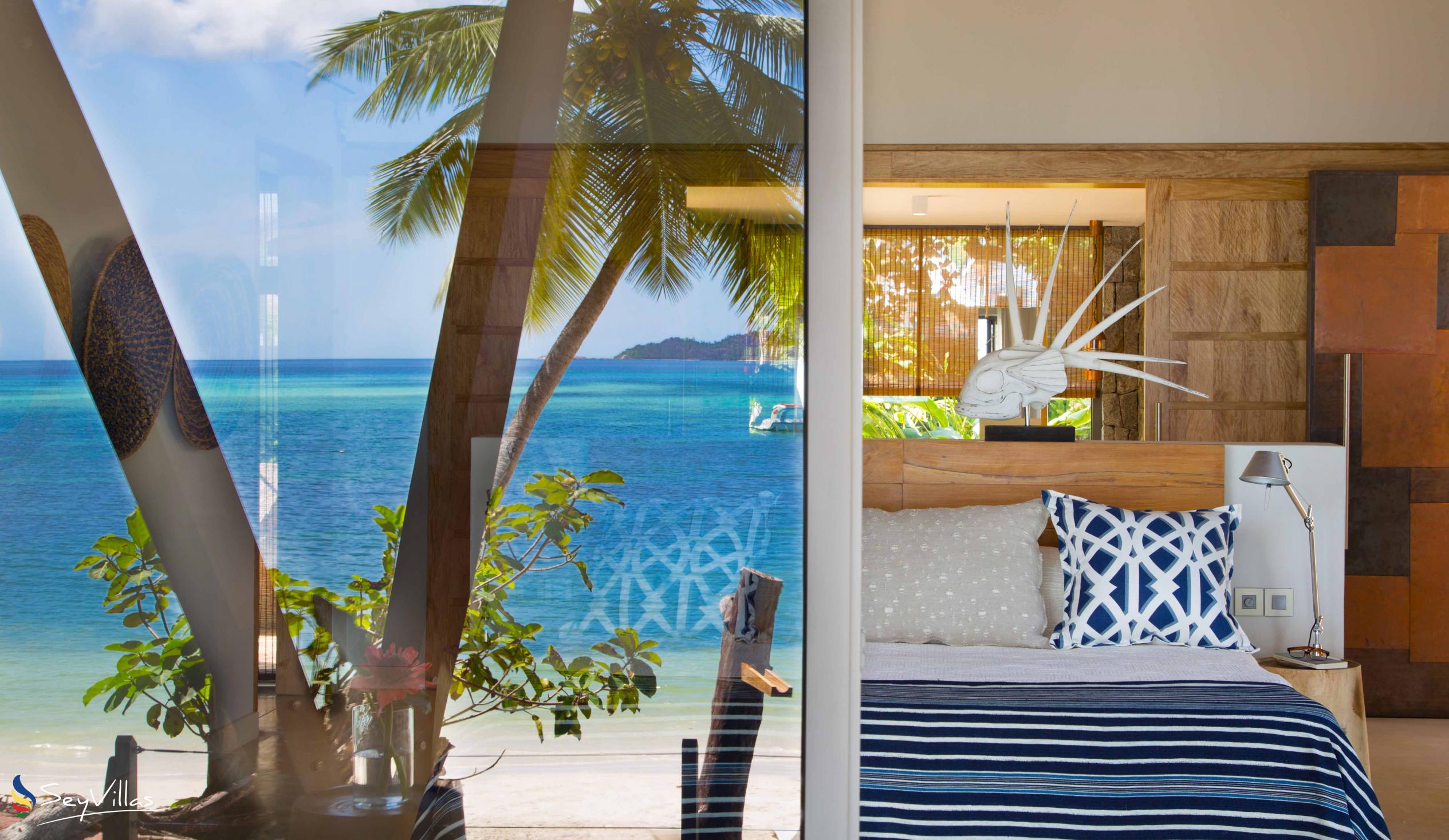 Foto 89: Villa Deckenia - Villa mit 5 Schlafzimmern - Praslin (Seychellen)