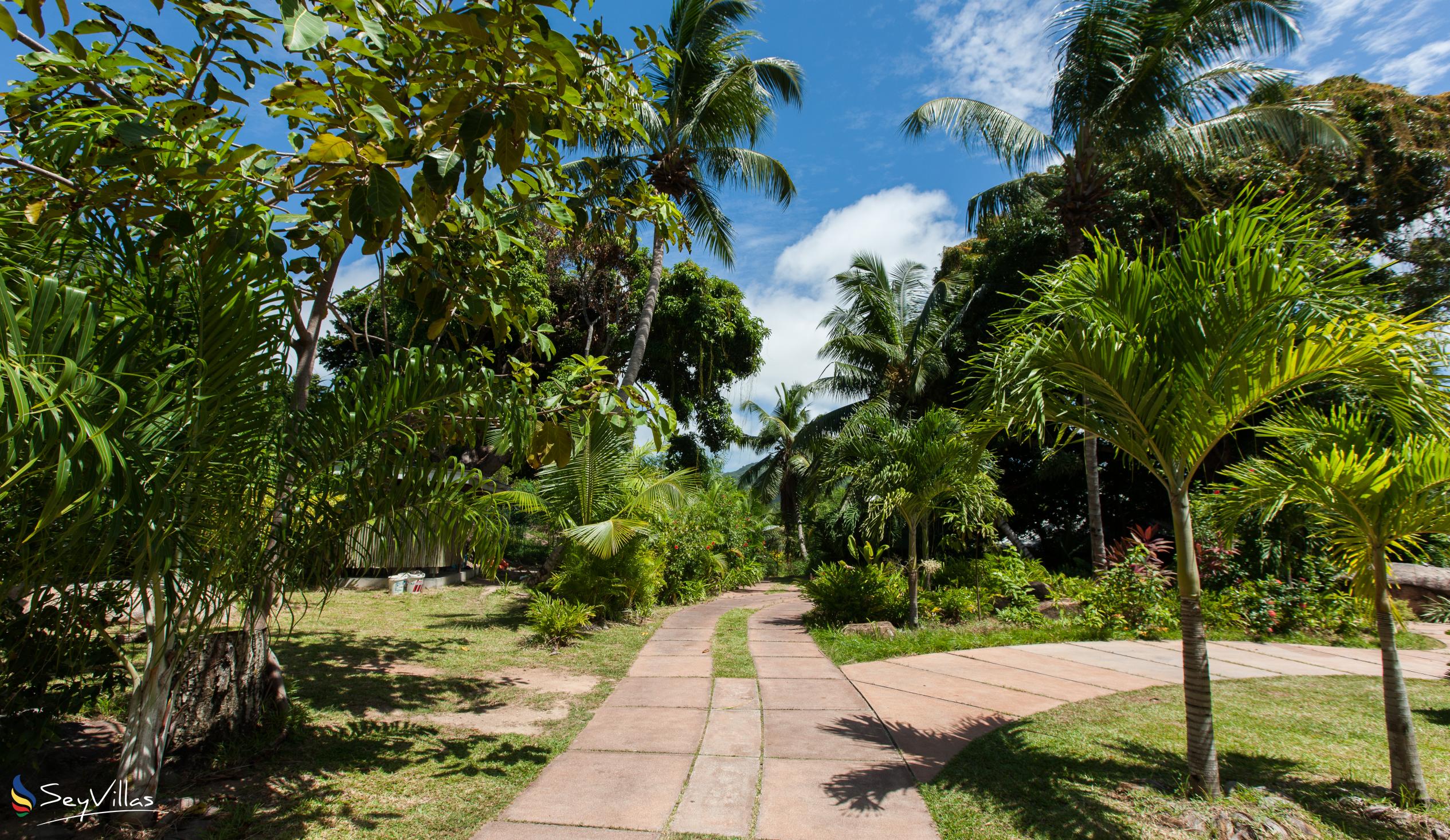 Foto 55: Villa Deckenia - Posizione - Praslin (Seychelles)