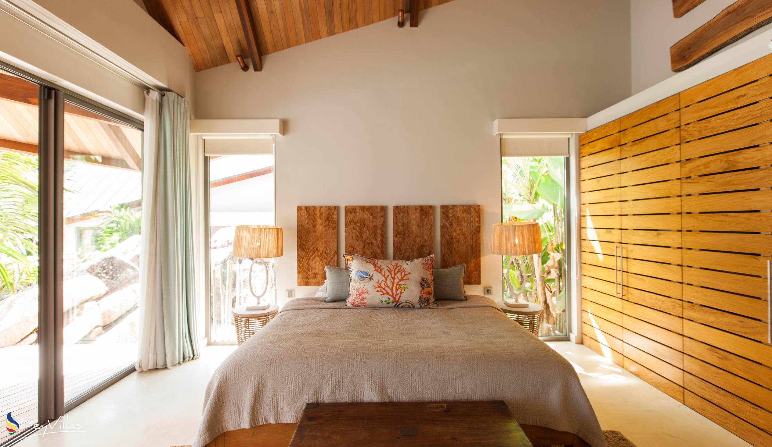 Foto 75: Villa Deckenia - Villa mit 5 Schlafzimmern - Praslin (Seychellen)