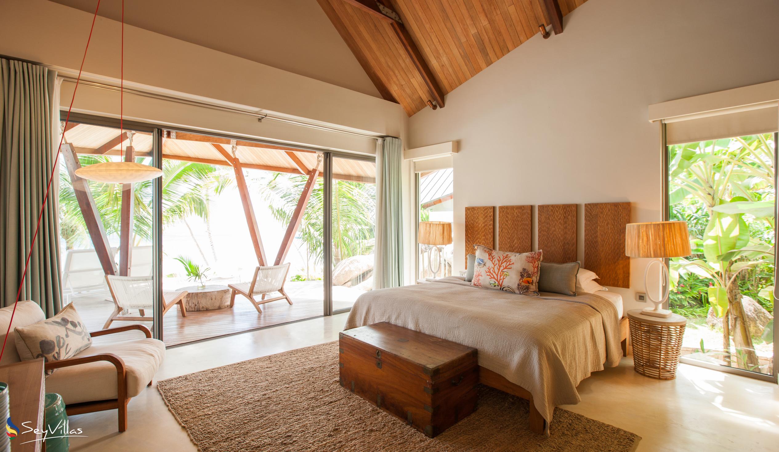 Foto 76: Villa Deckenia - Villa con 5 camere - Praslin (Seychelles)