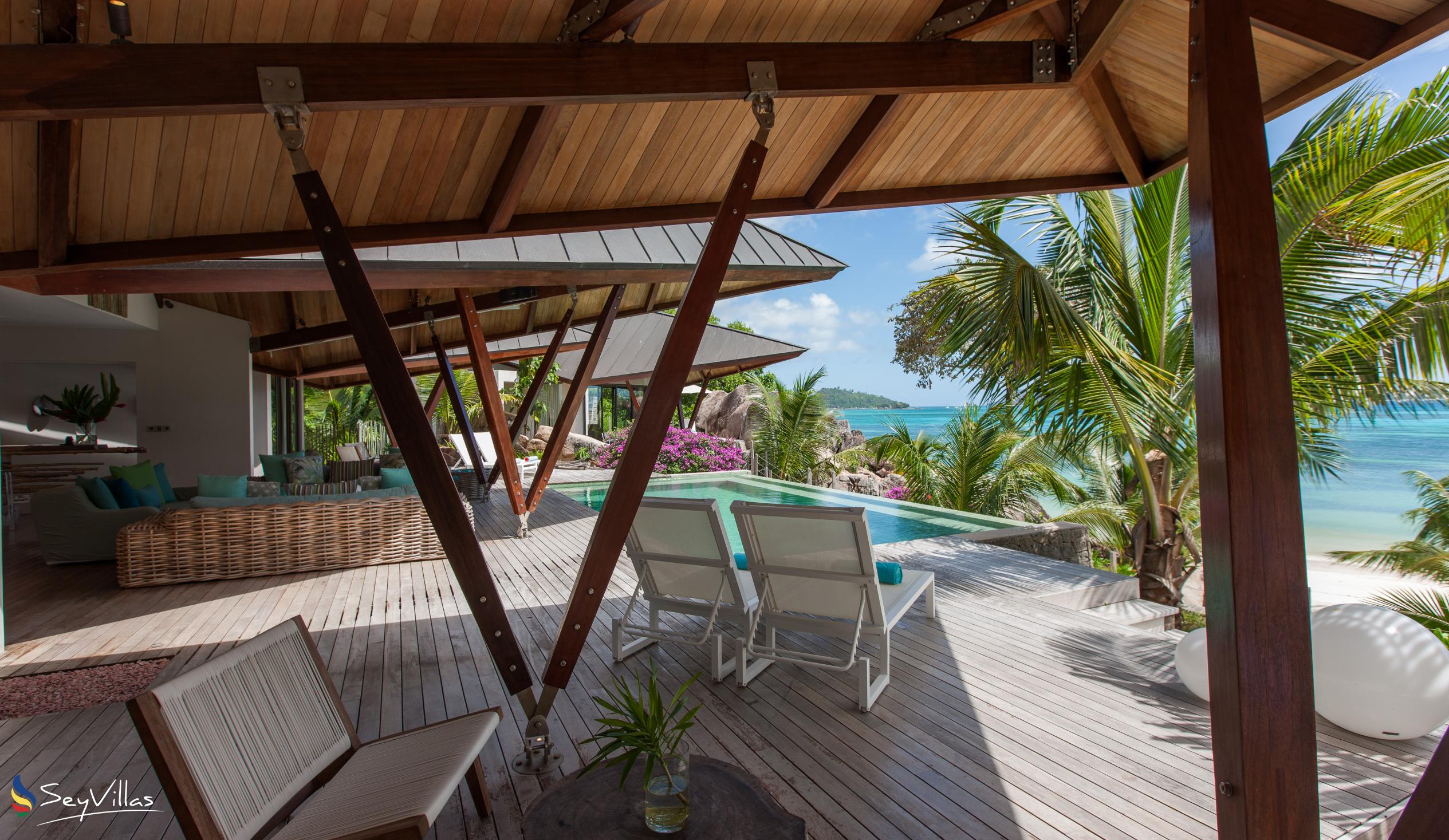 Foto 85: Villa Deckenia - Villa - Praslin (Seychellen)