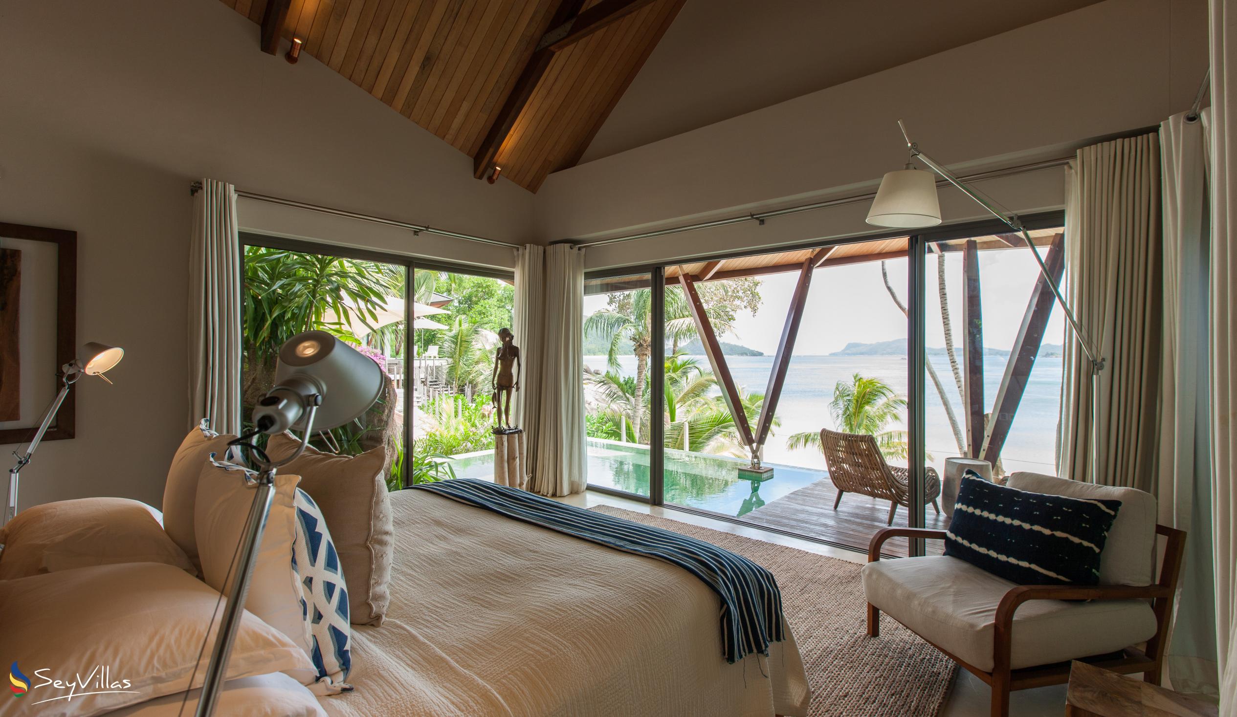 Foto 60: Villa Deckenia - Villa avec 5 chambres - Praslin (Seychelles)