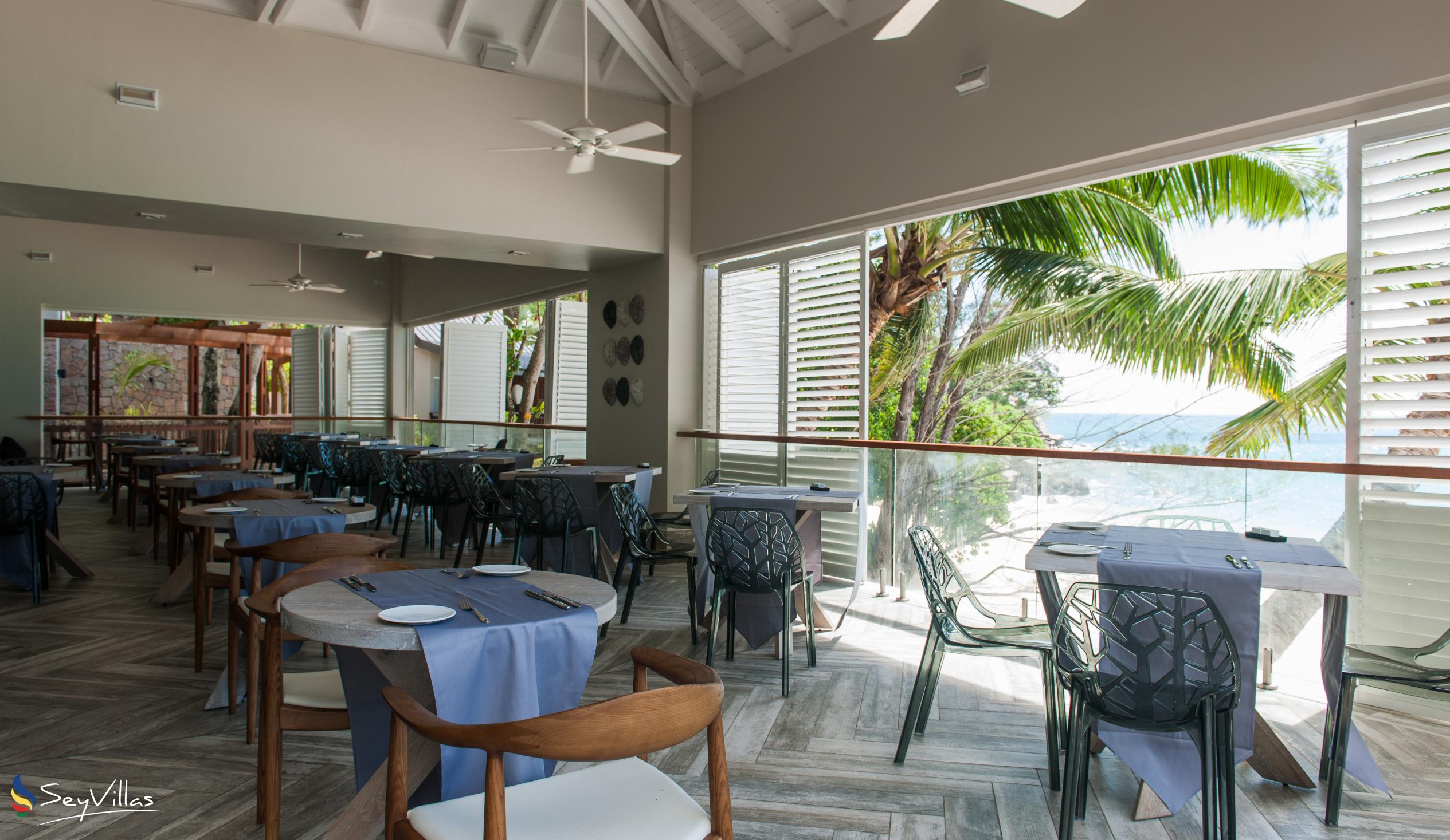 Foto 55: Carana Beach Hotel - Innenbereich - Mahé (Seychellen)