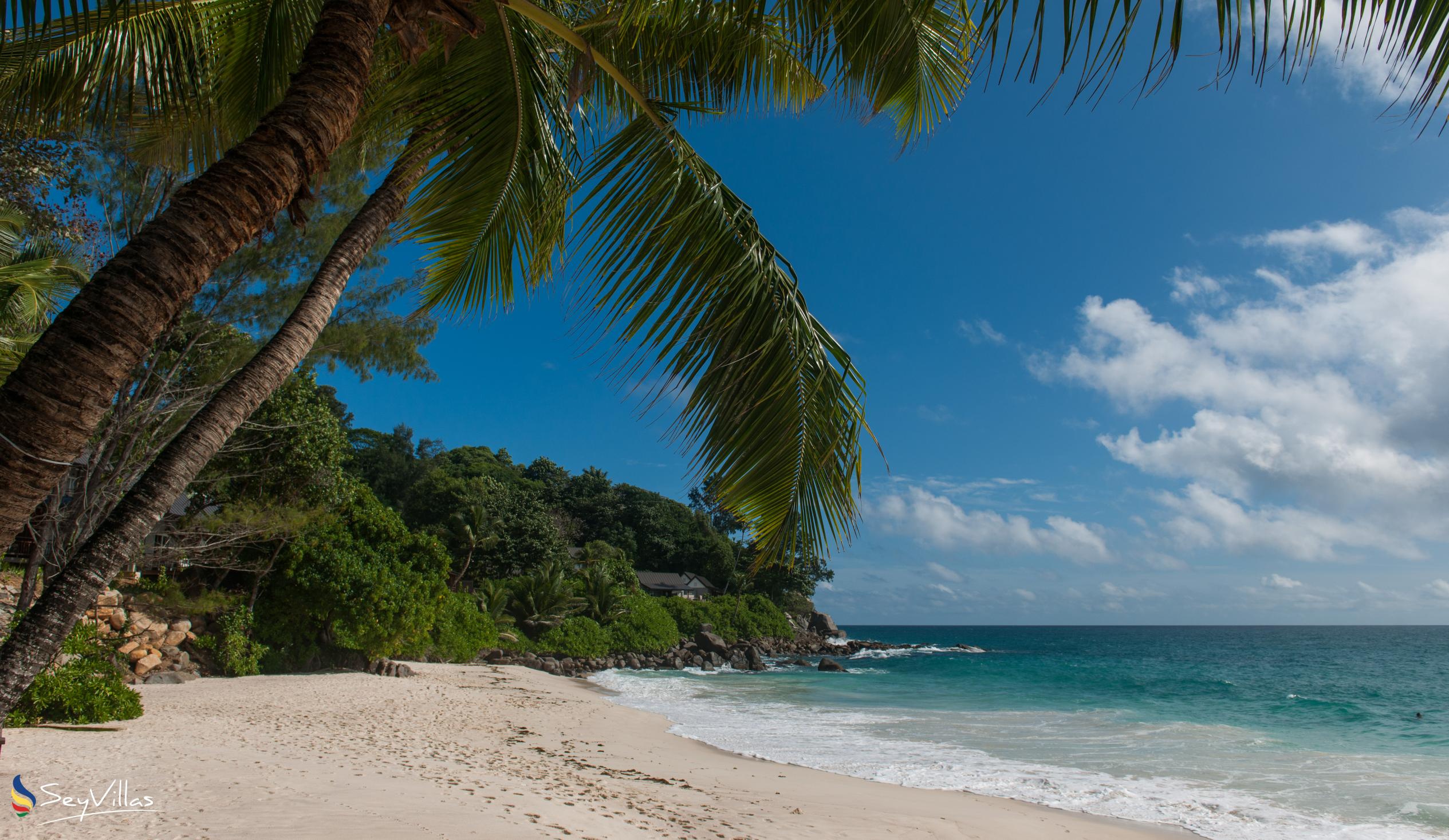 Foto 63: Carana Beach Hotel - Posizione - Mahé (Seychelles)