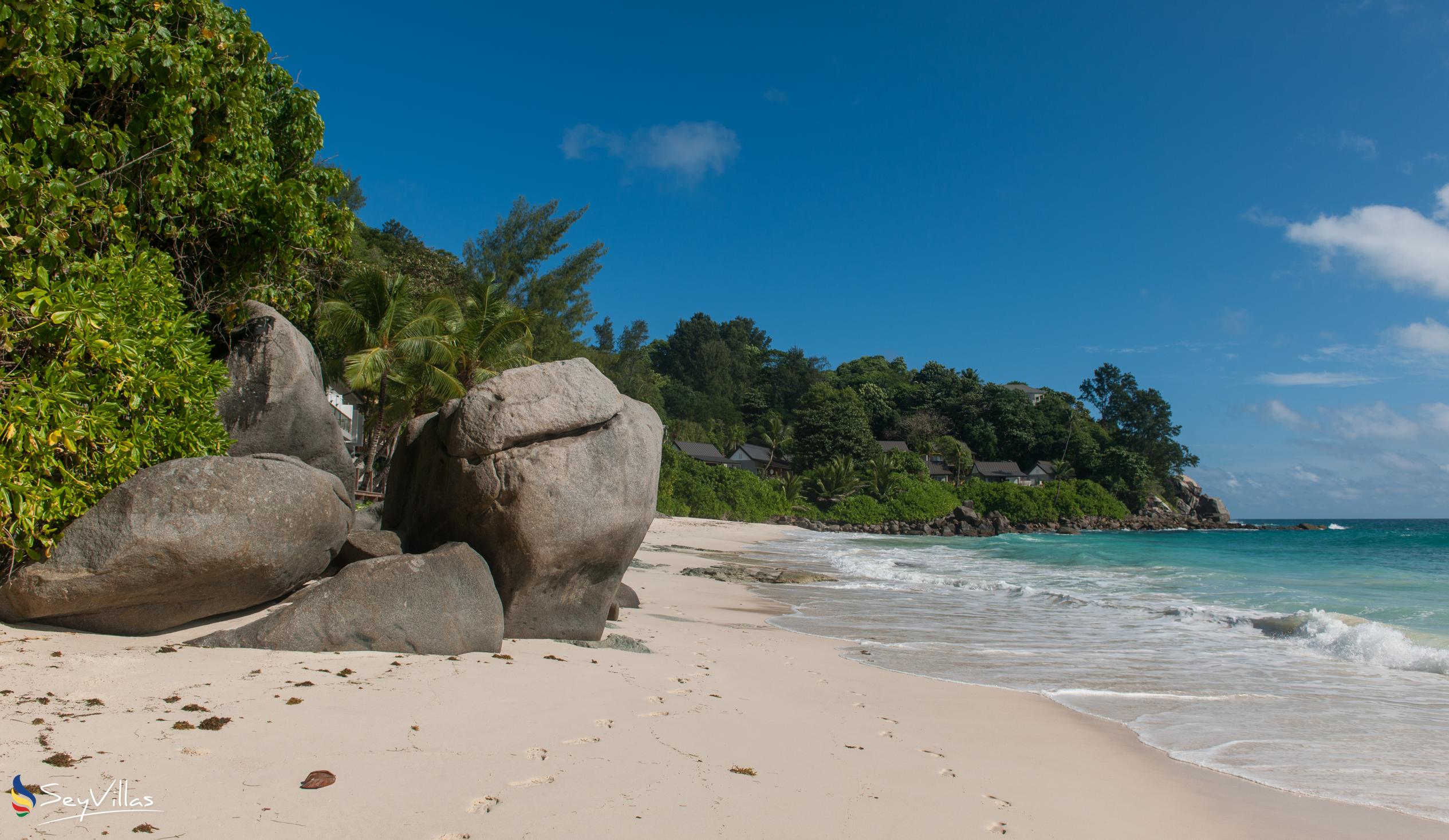 Photo 65: Carana Beach Hotel - Location - Mahé (Seychelles)