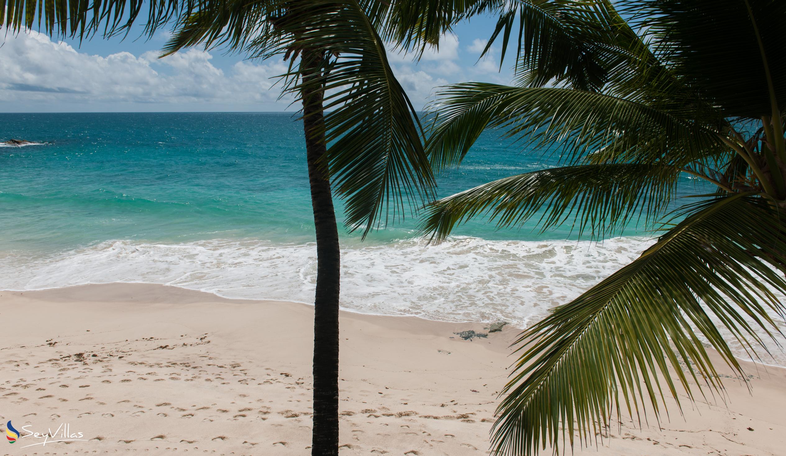 Foto 77: Carana Beach Hotel - Posizione - Mahé (Seychelles)