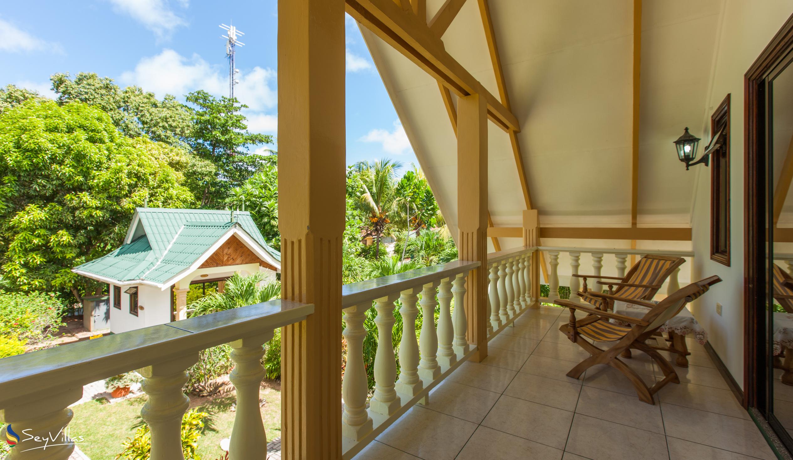 Foto 77: Chalets d'Anse Réunion - Villa Cola / Villa Soso - La Digue (Seychellen)