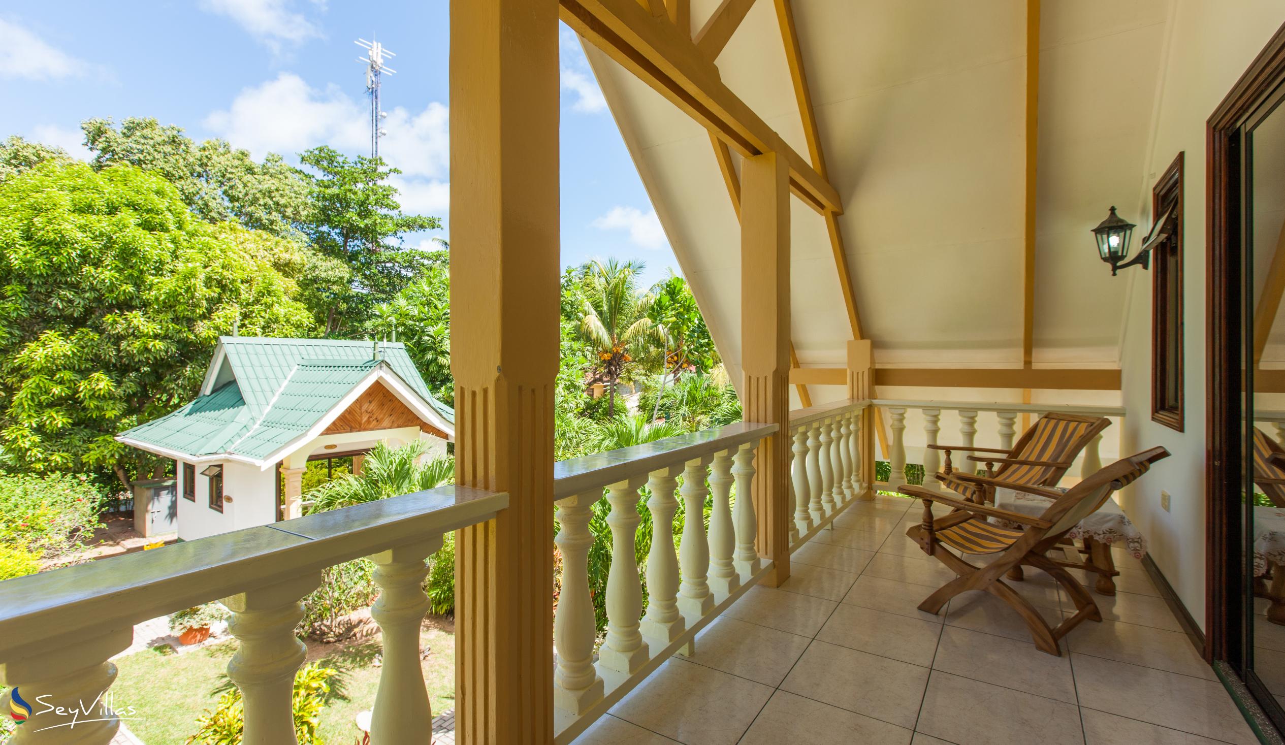 Foto 80: Chalets d'Anse Réunion - Villa Cola / Villa Soso - La Digue (Seychelles)