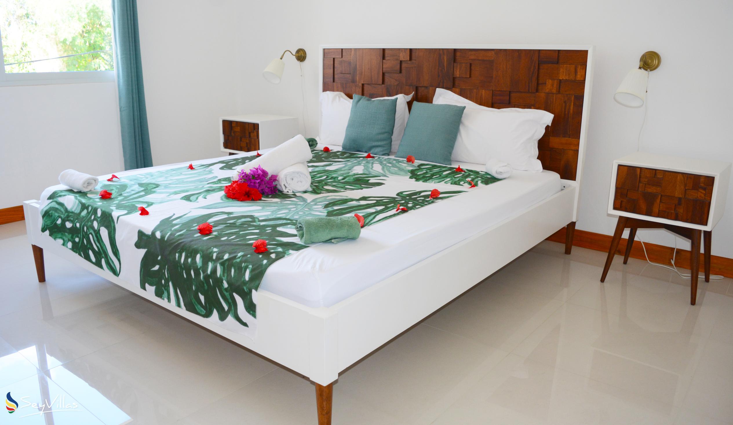 Photo 32: La Villa Therese Holiday Apartments - 1-Bedroom Apartment - Mahé (Seychelles)