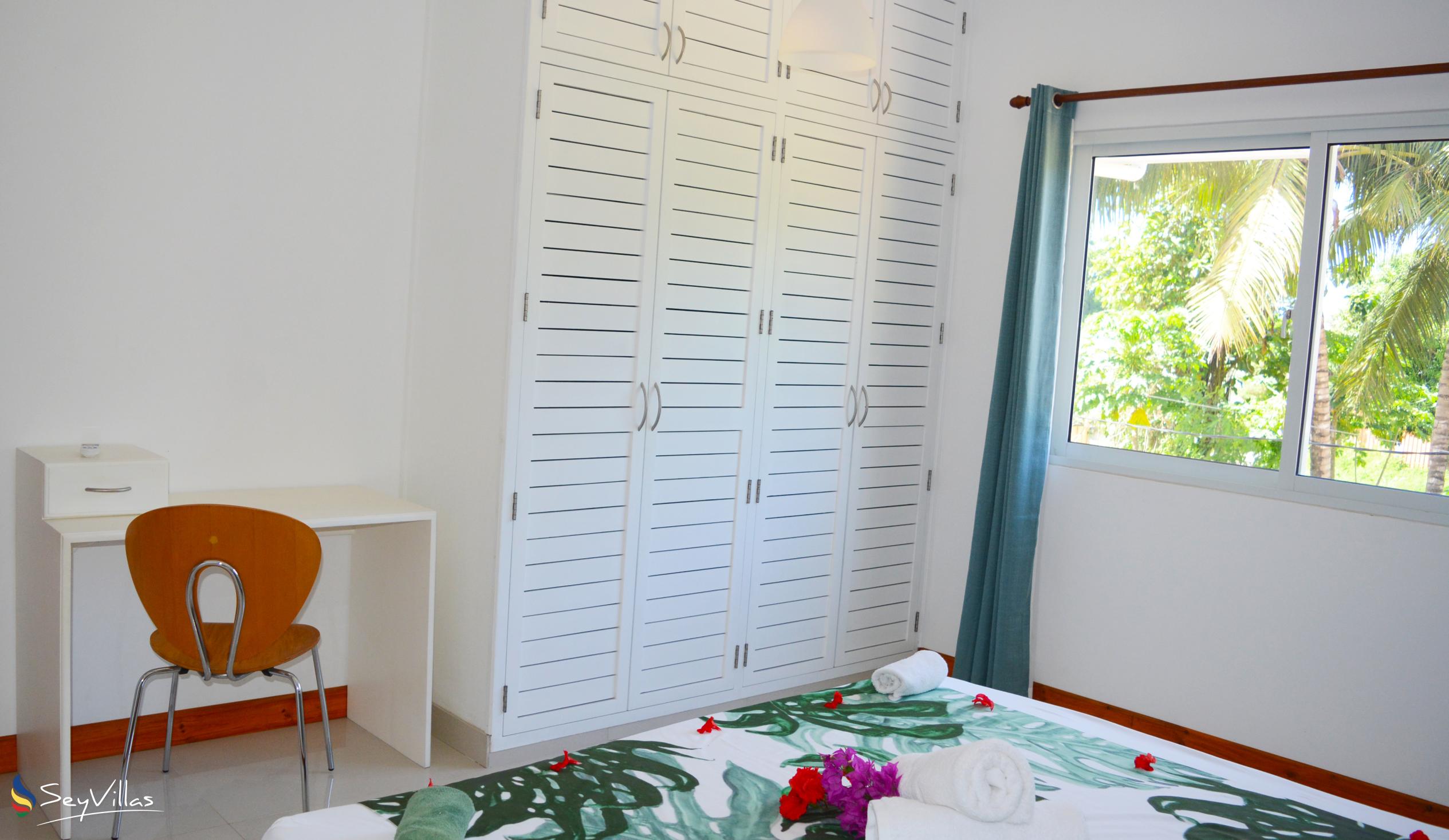 Foto 41: La Villa Therese Holiday Apartments - 1-Zimmer-Apartment - Mahé (Seychellen)