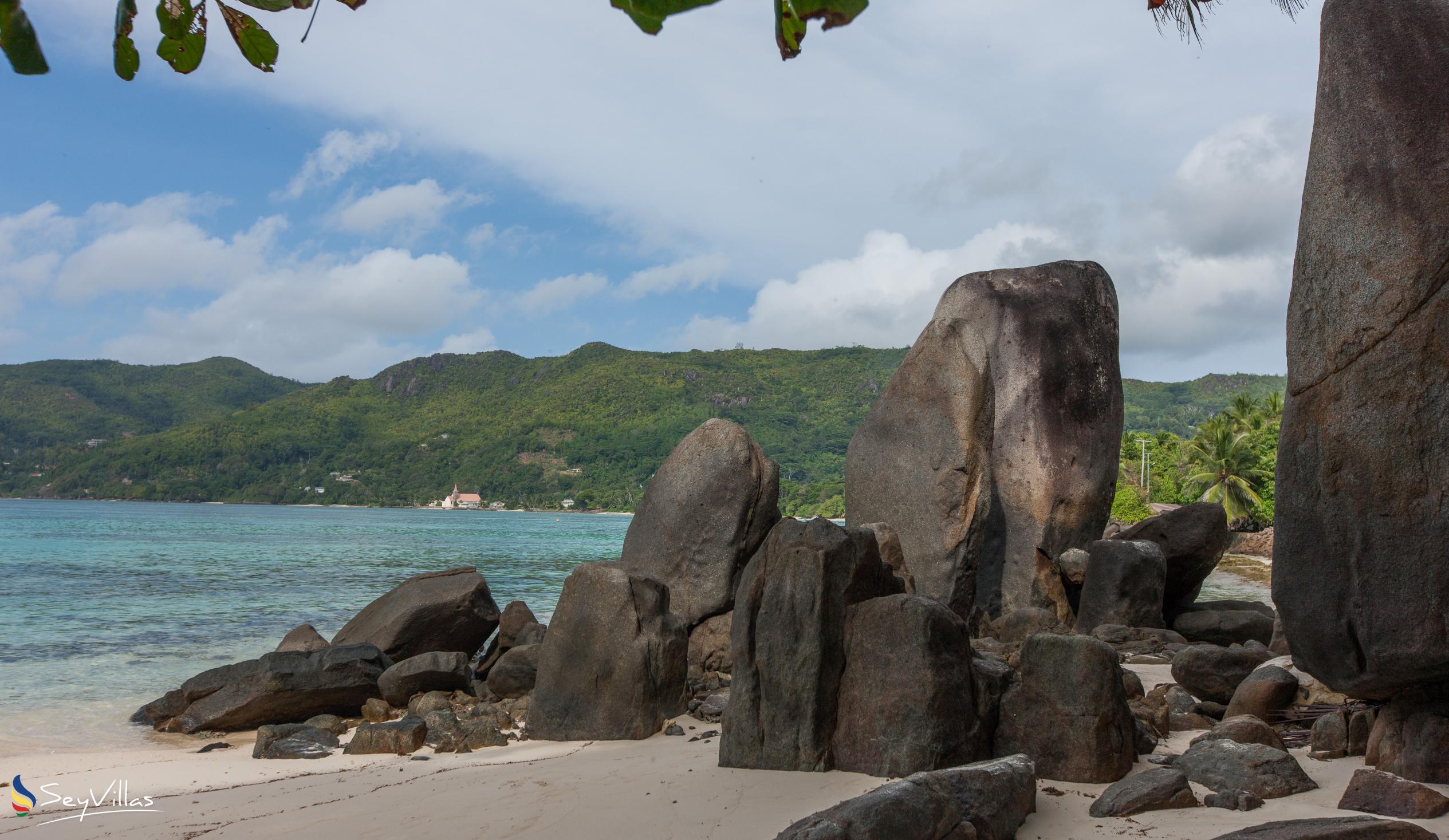 Foto 22: La Villa Therese Holiday Apartments - Spiagge - Mahé (Seychelles)