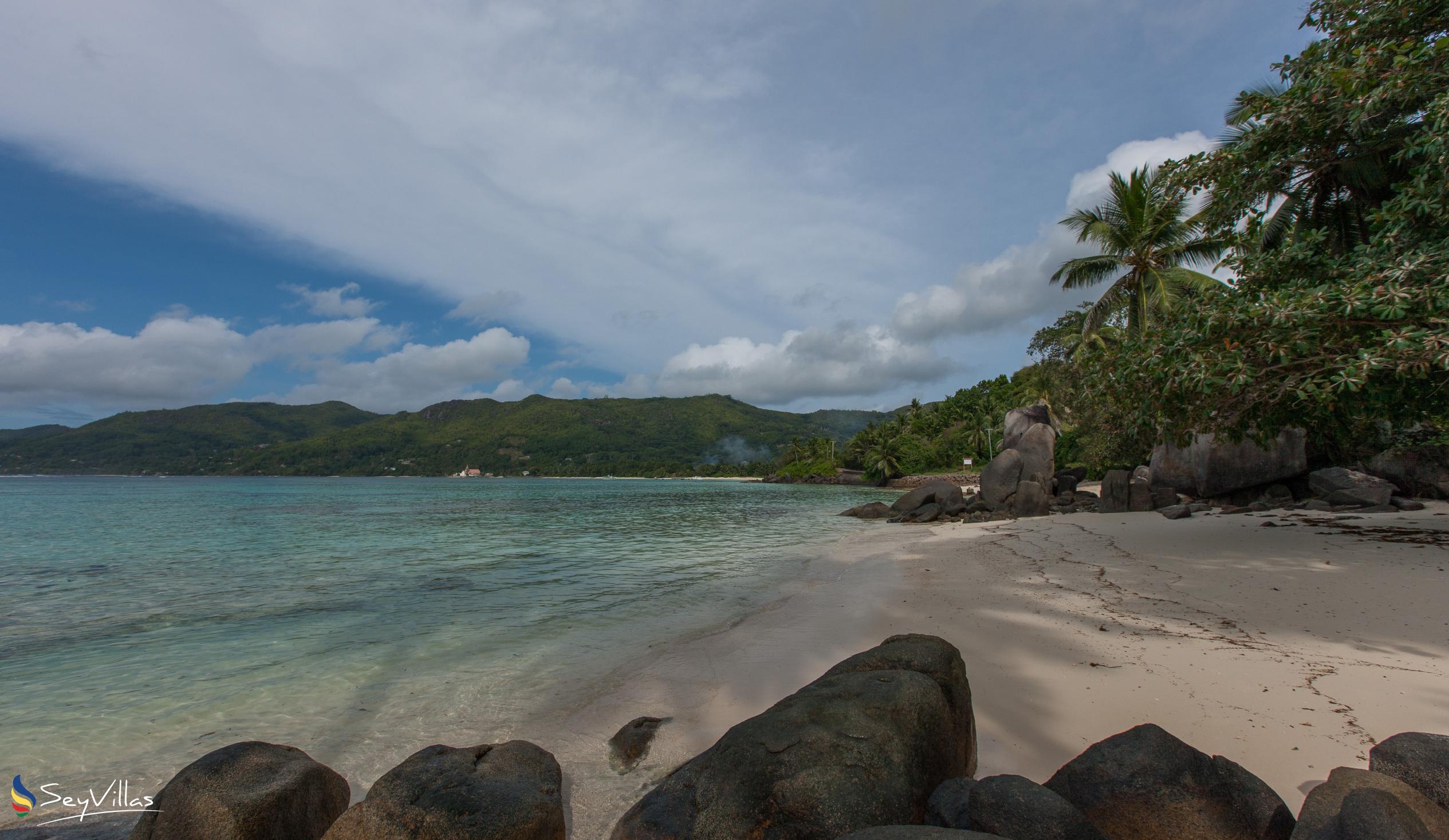 Photo 18: La Villa Therese Holiday Apartments - Beaches - Mahé (Seychelles)
