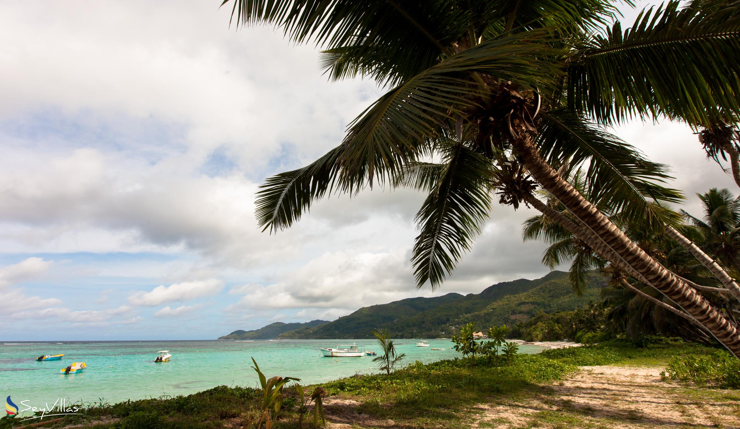 Foto 16: La Villa Therese Holiday Apartments - Spiagge - Mahé (Seychelles)