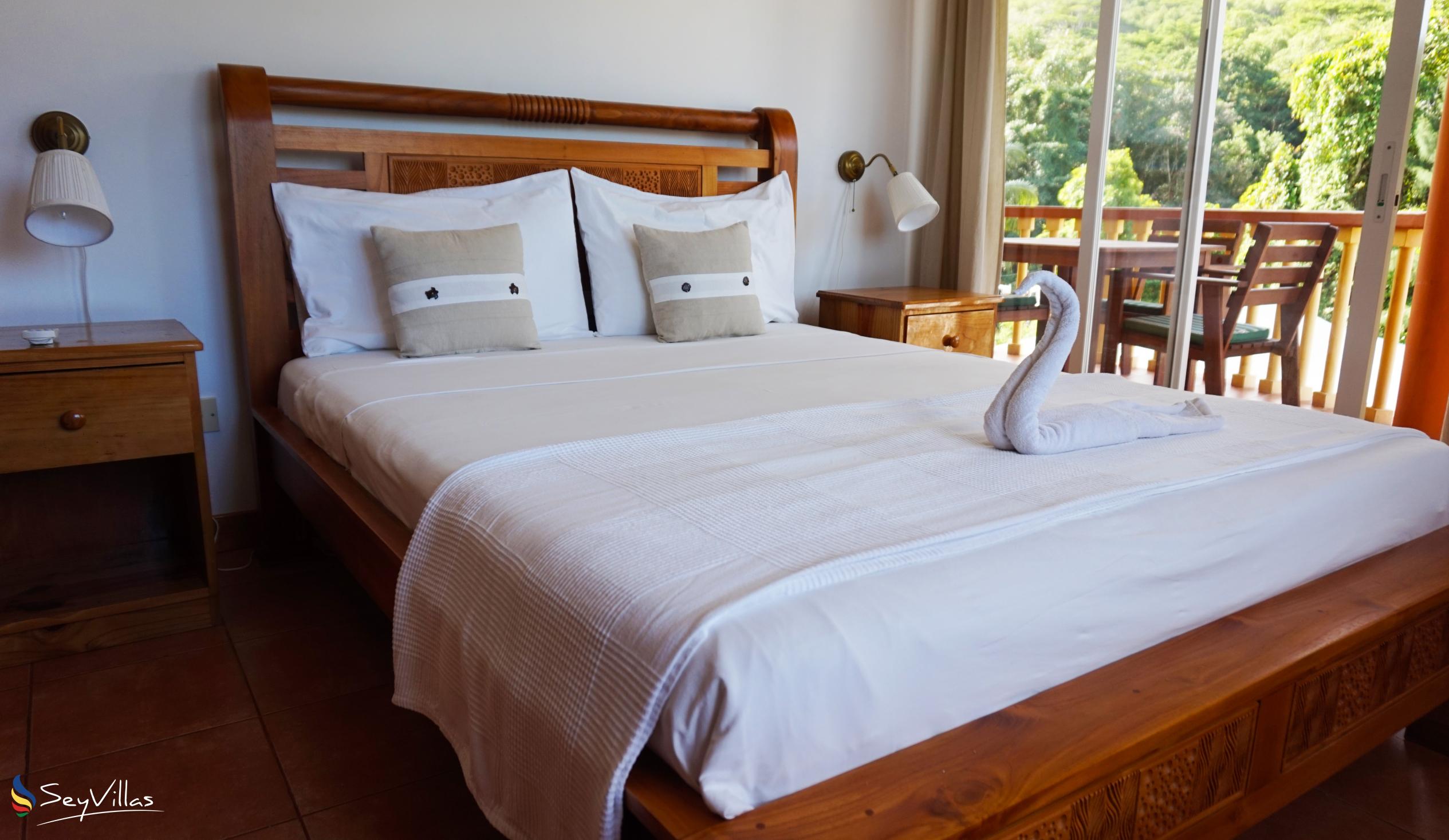 Foto 24: La Villa Therese Holiday Apartments - Appartement avec 2 chambres - Mahé (Seychelles)