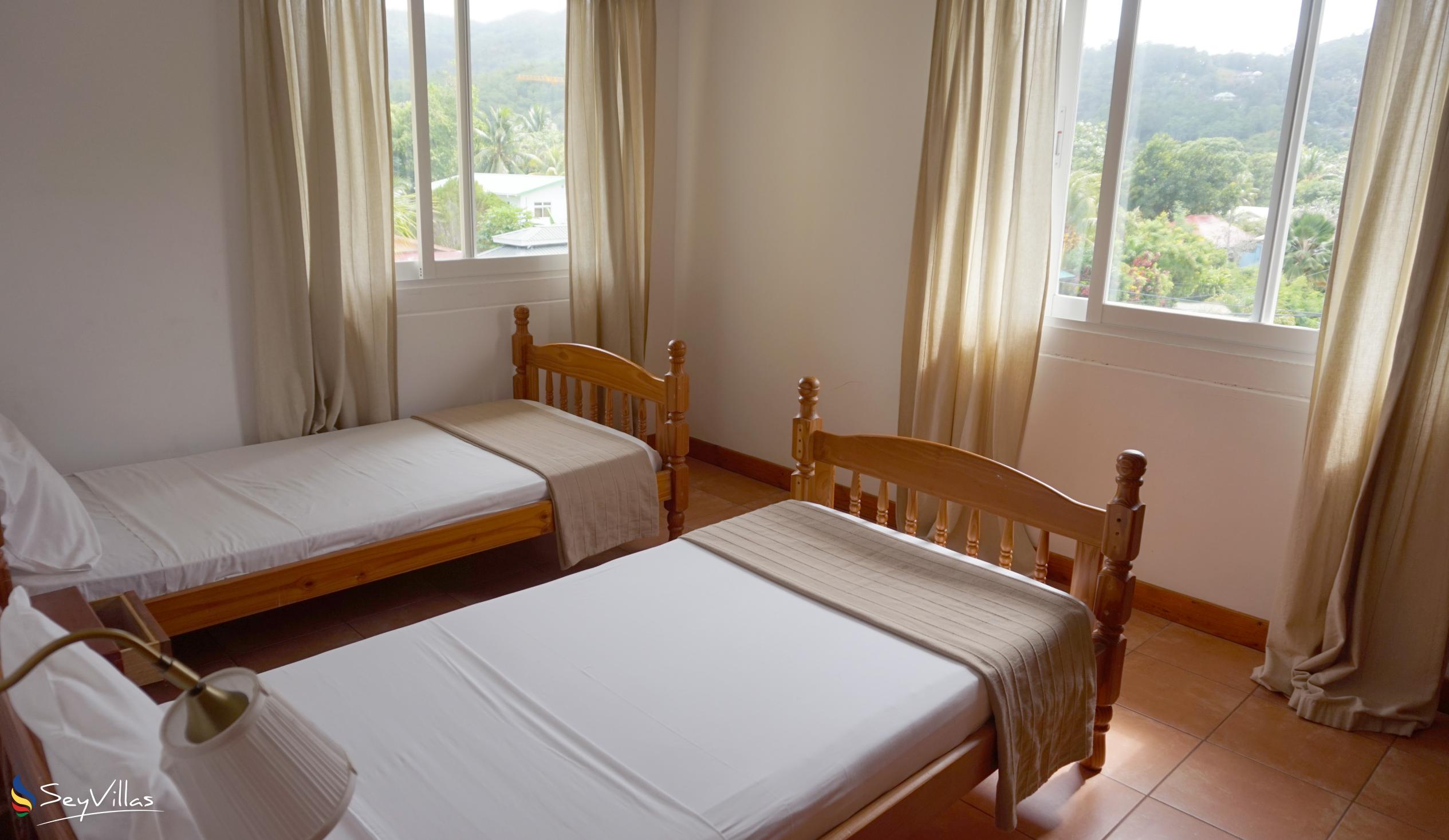 Foto 31: La Villa Therese Holiday Apartments - Appartement avec 2 chambres - Mahé (Seychelles)