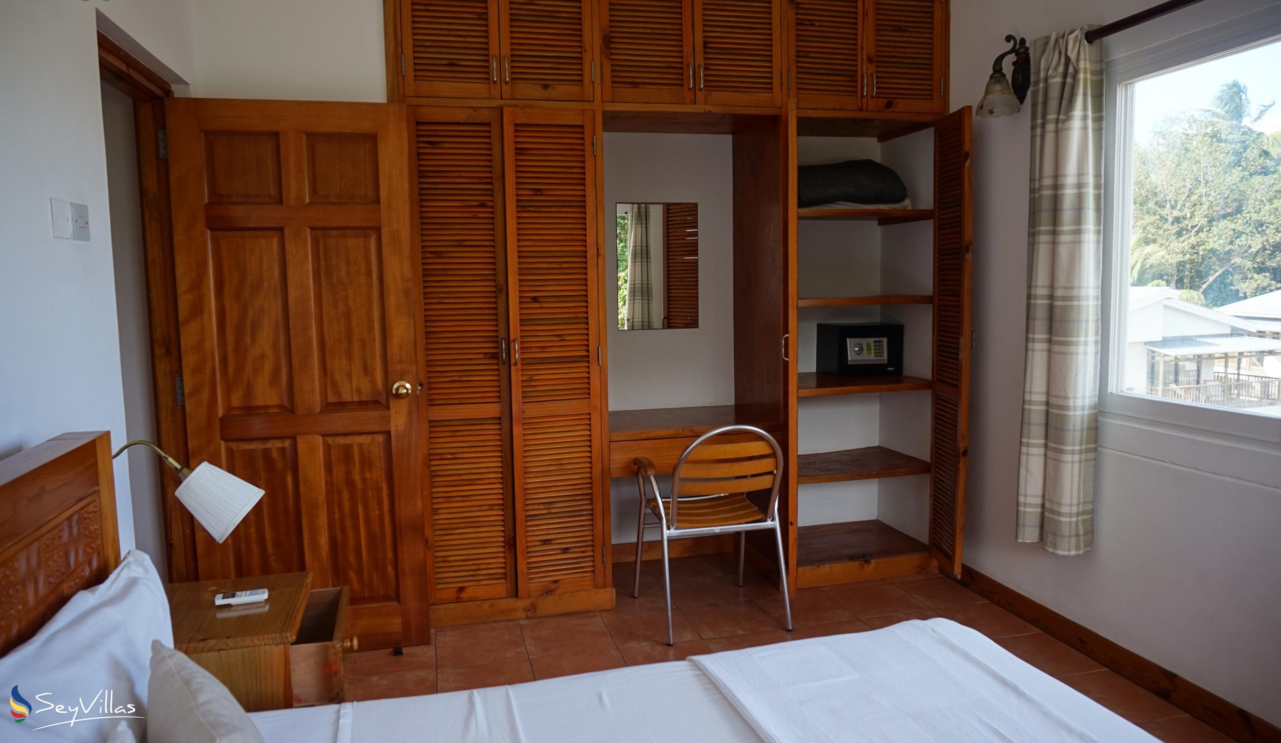 Foto 30: La Villa Therese Holiday Apartments - Appartamento con 2 camere - Mahé (Seychelles)