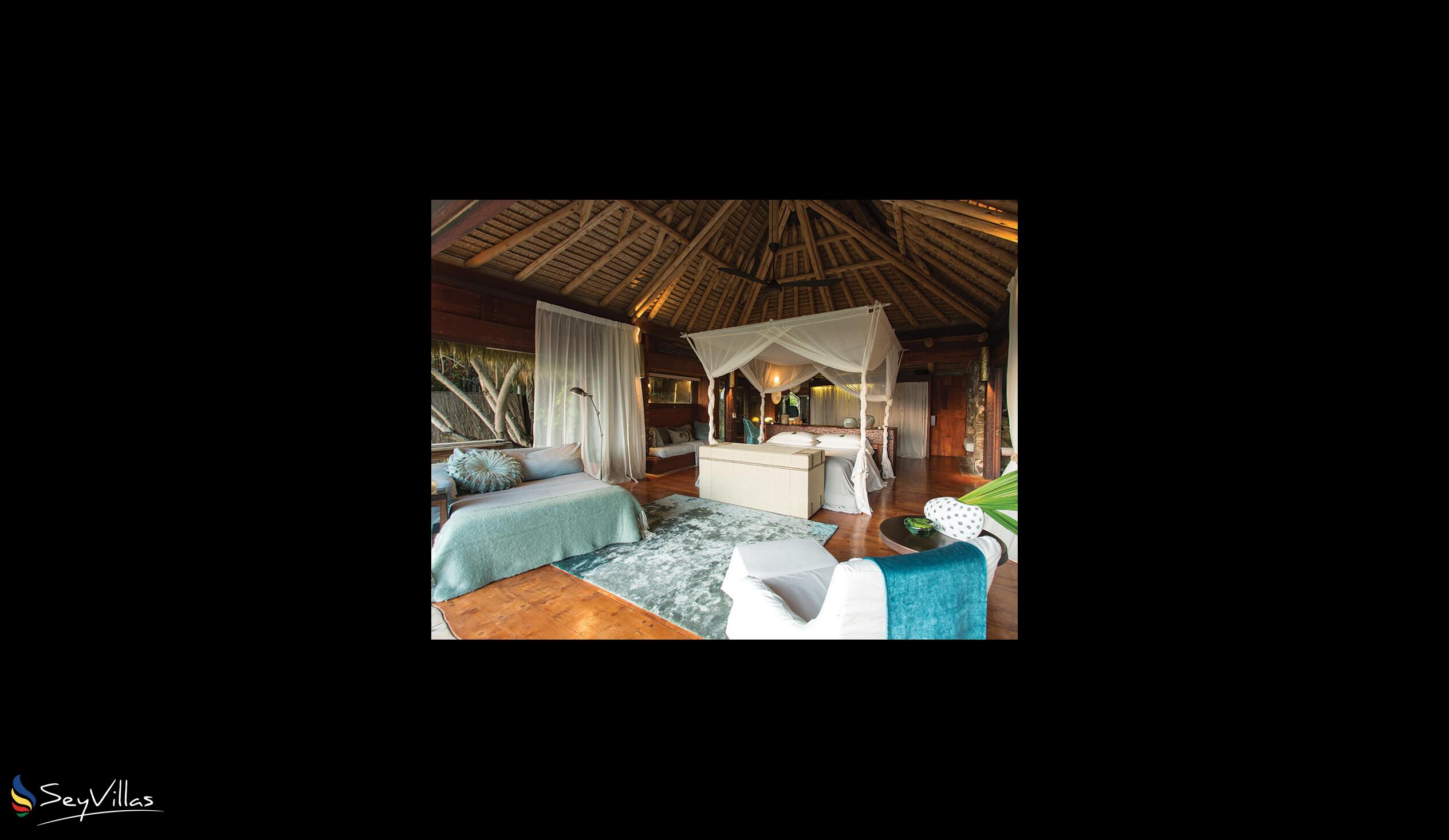 Foto 94: North Island Lodge - Villa North Island - North Island (Seychellen)
